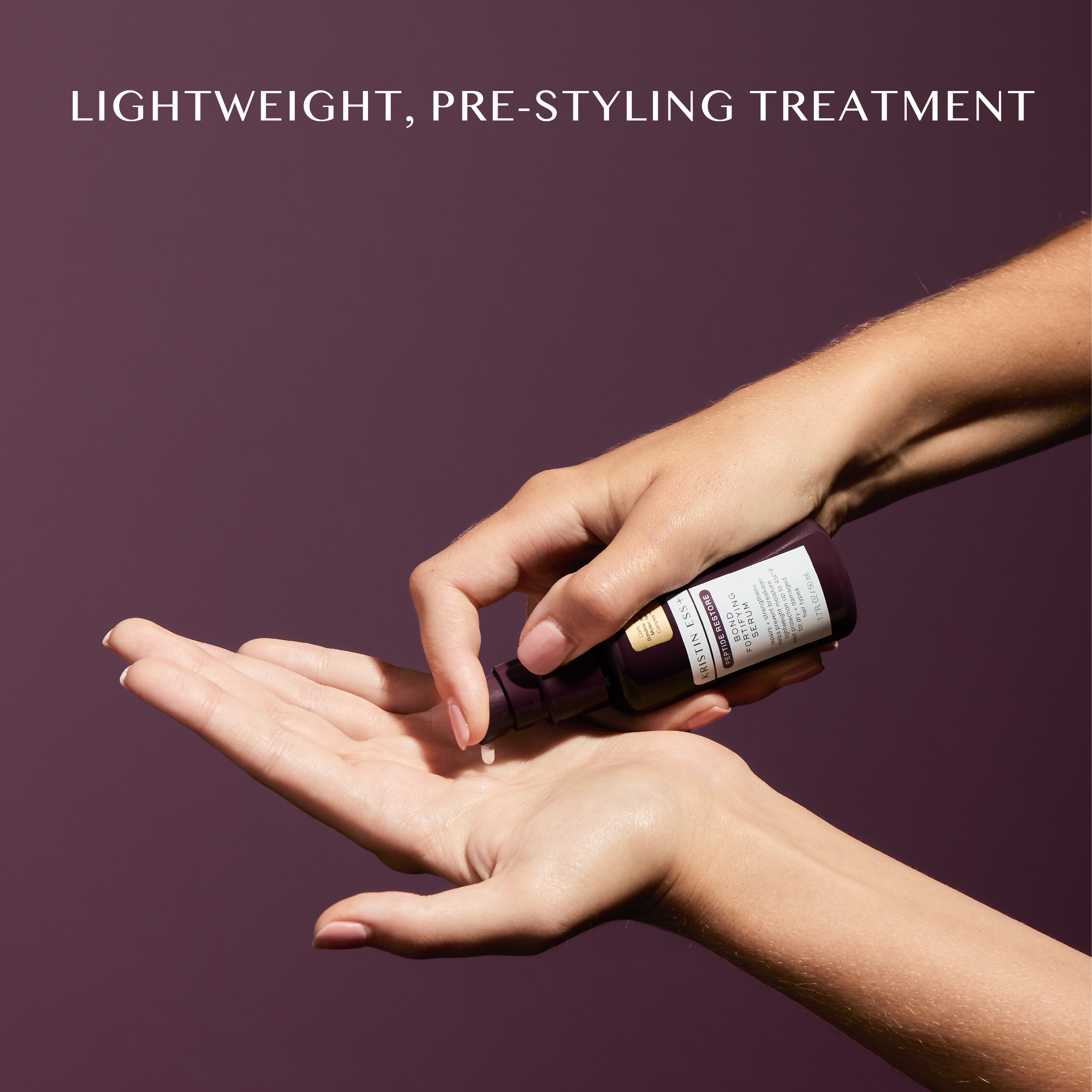 Bond Fortifying Serum