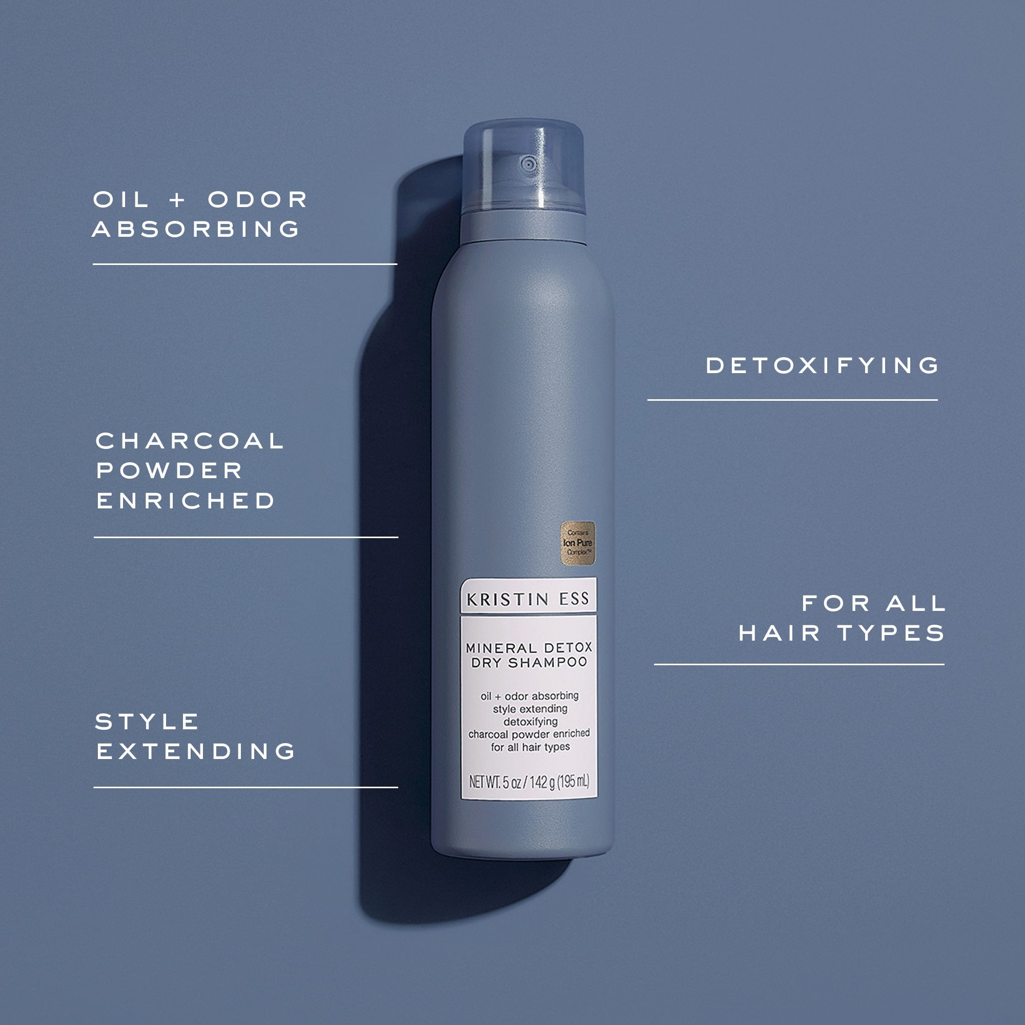 Dry Shampoo