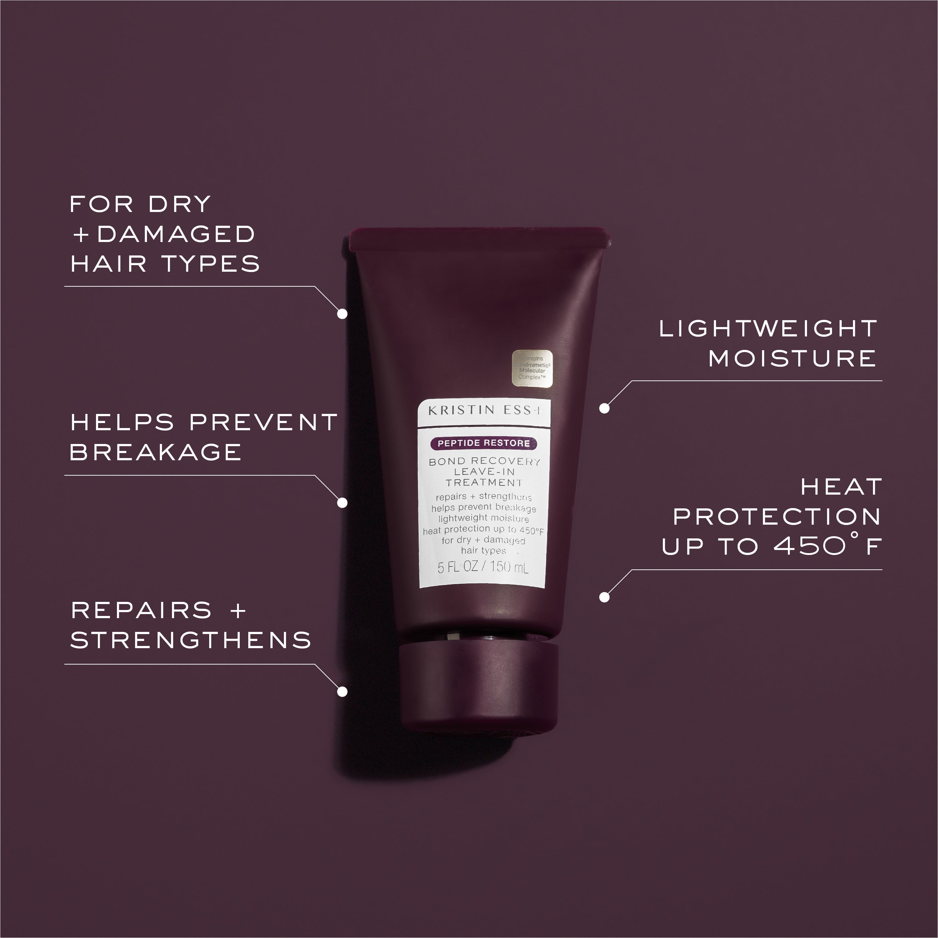 Bond Recovery Leave-In Treatment