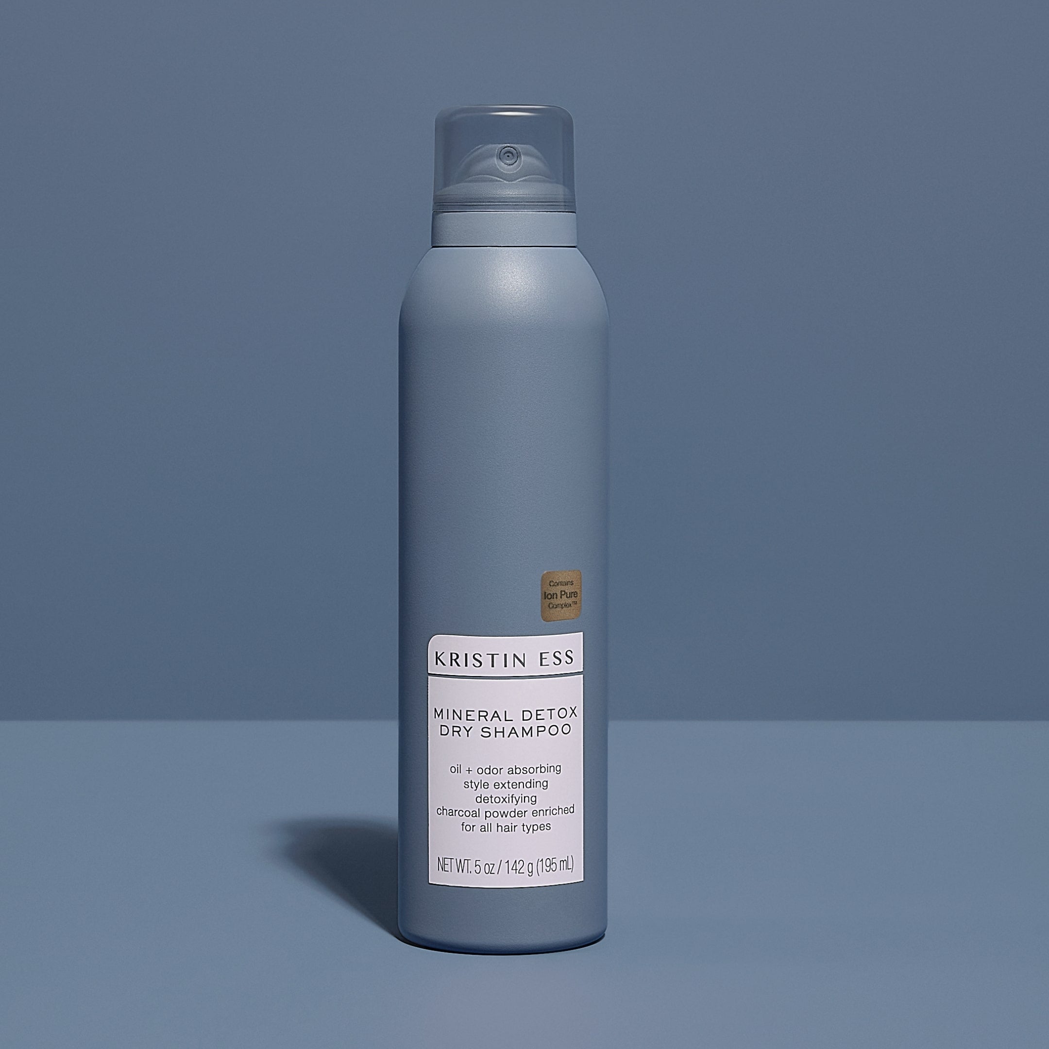 Dry Shampoo