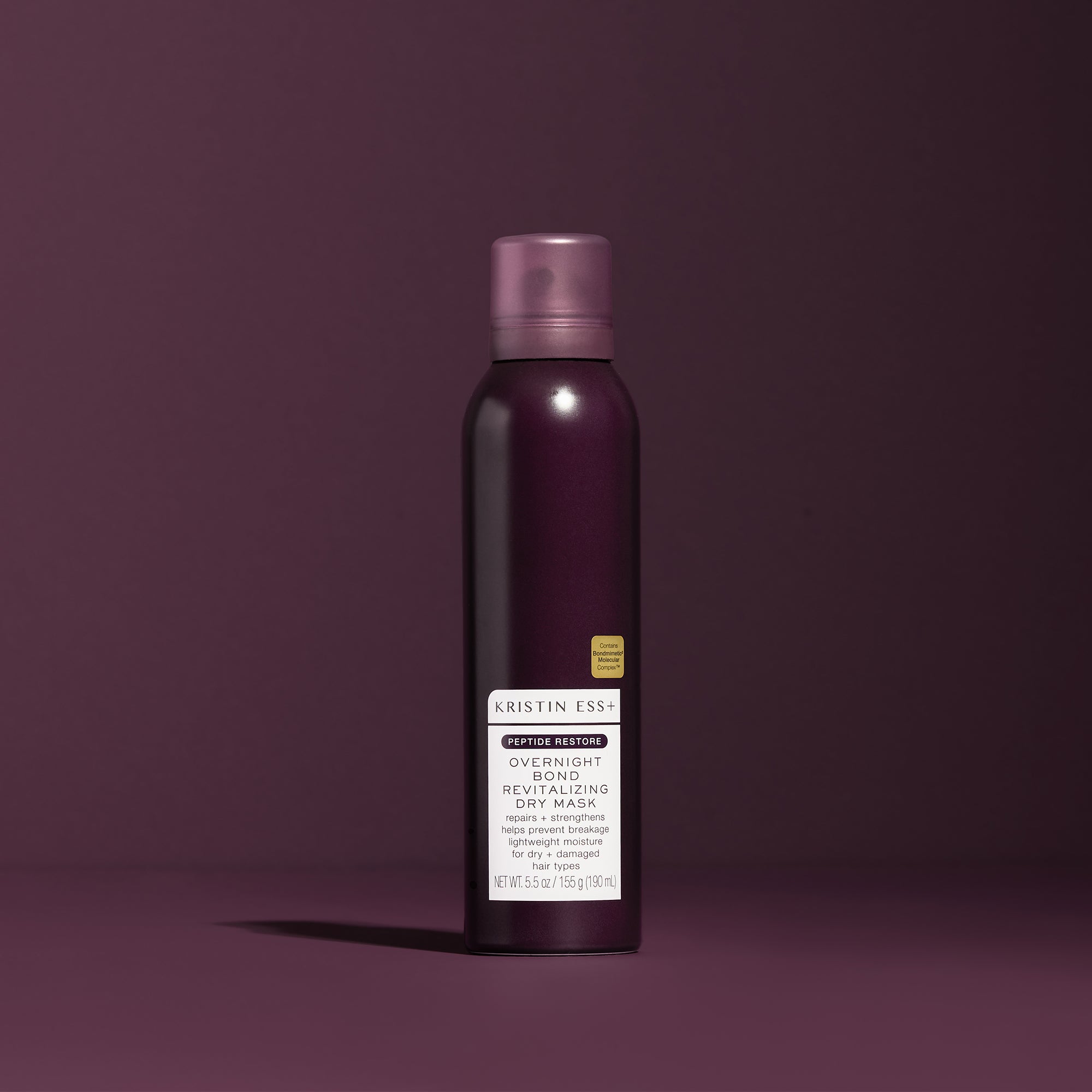 Overnight Bond Revitalizing Dry Mask