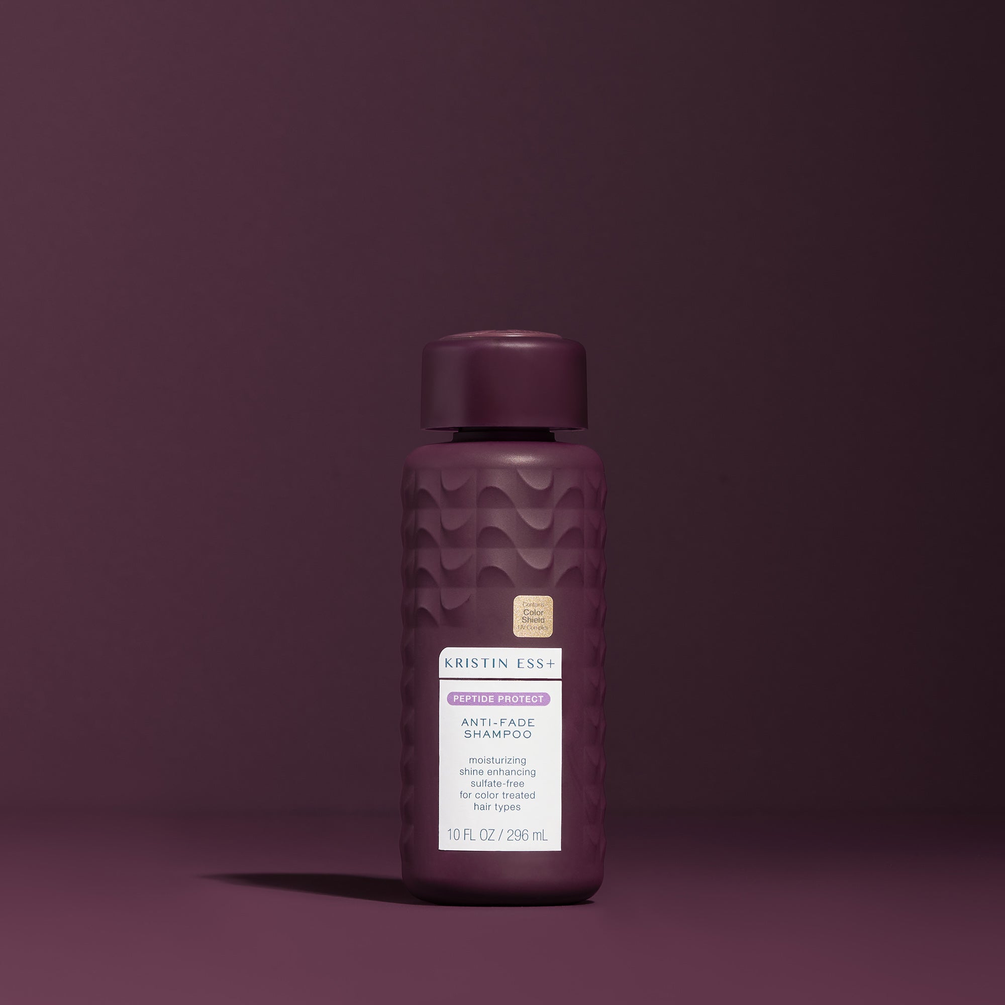 Anti-Fade Shampoo