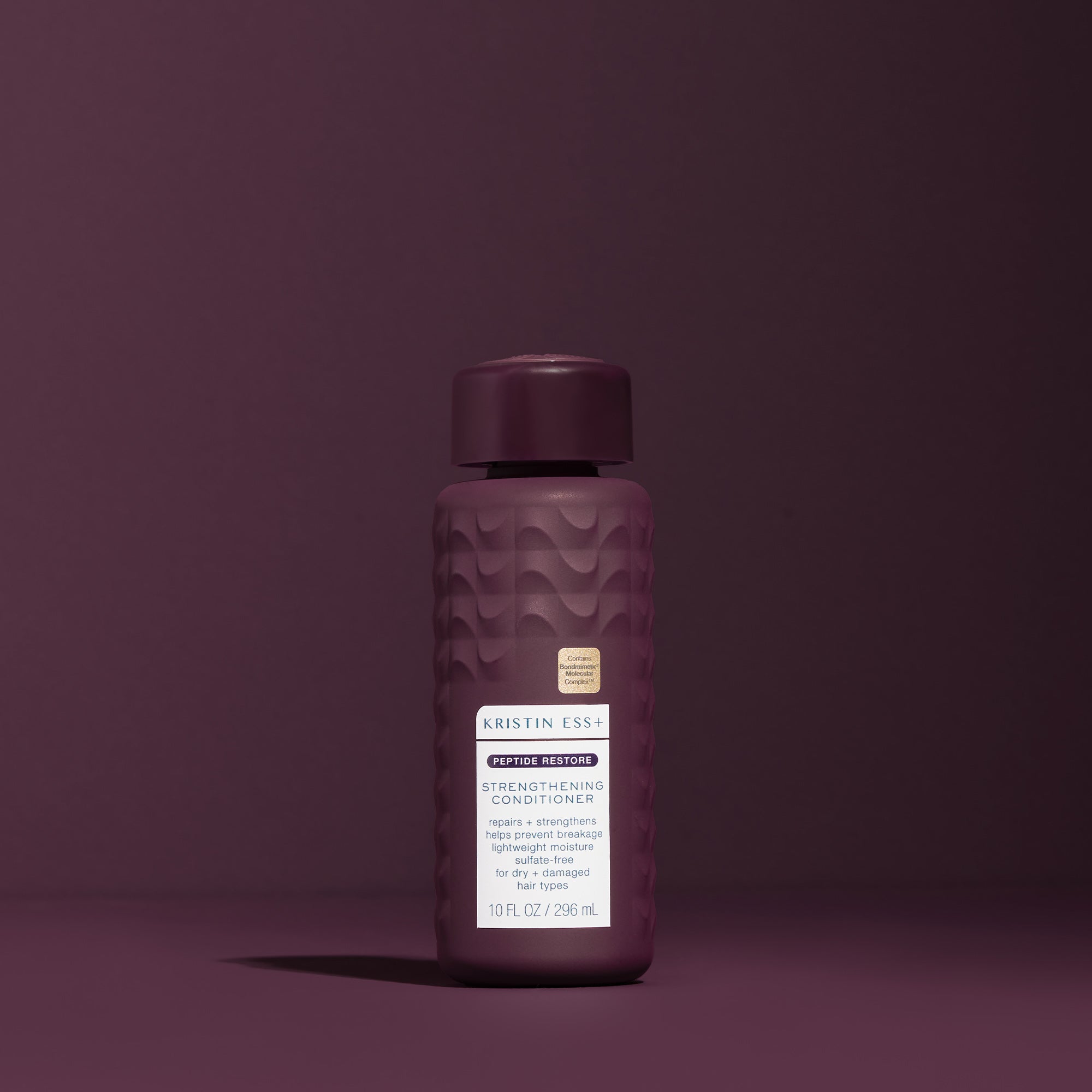 Strengthening Conditioner