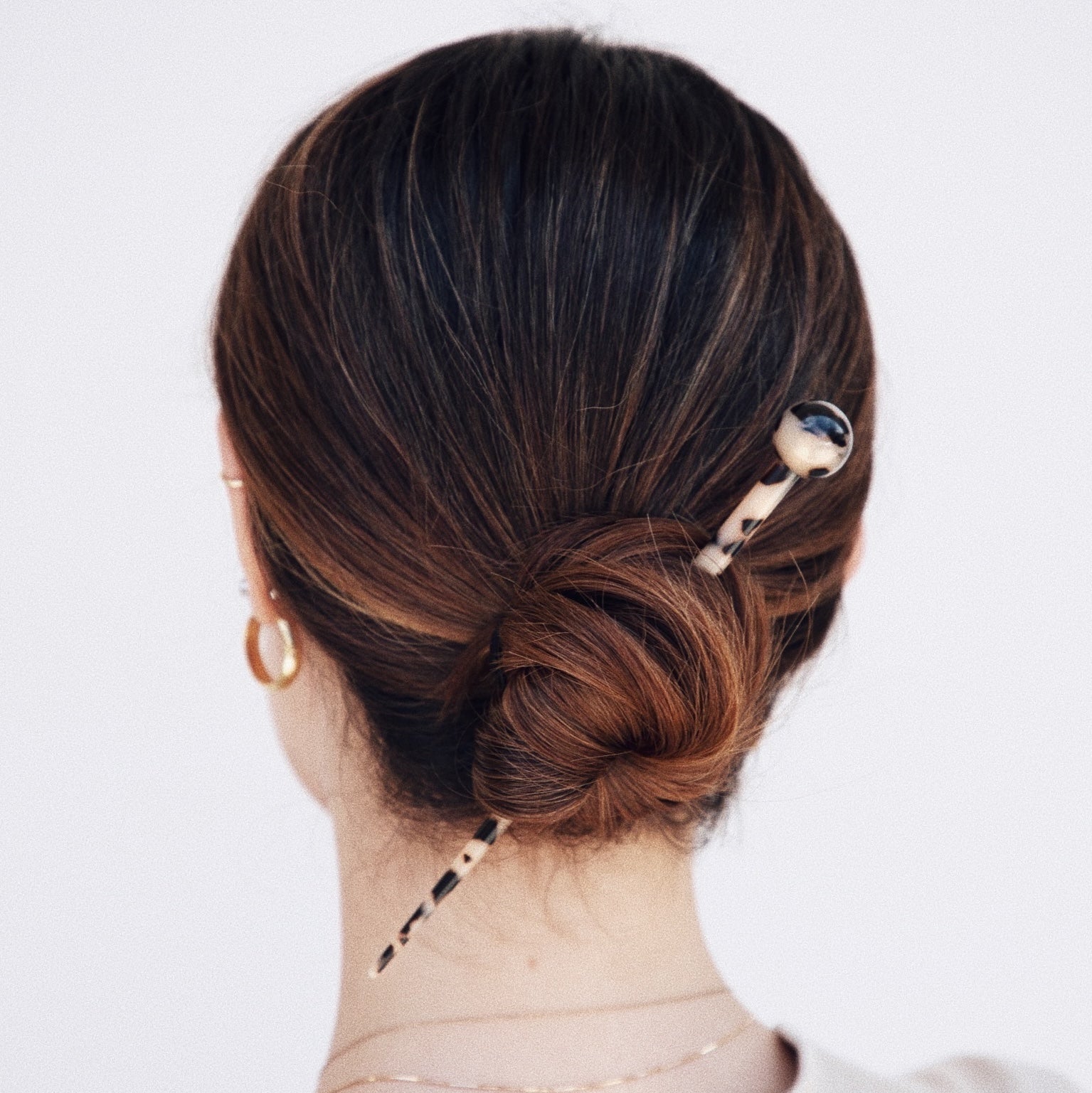 Luxe Hair Stick