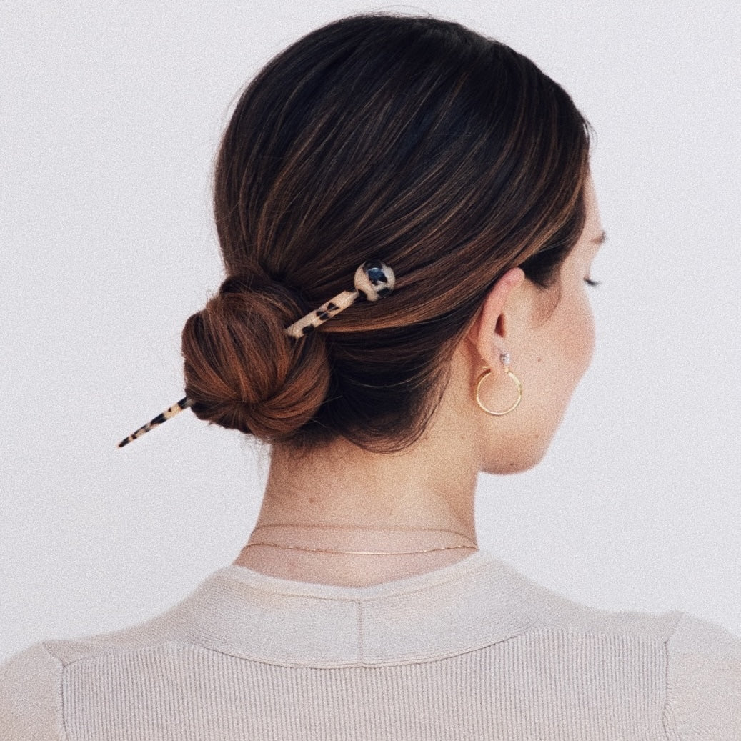 Luxe Hair Stick