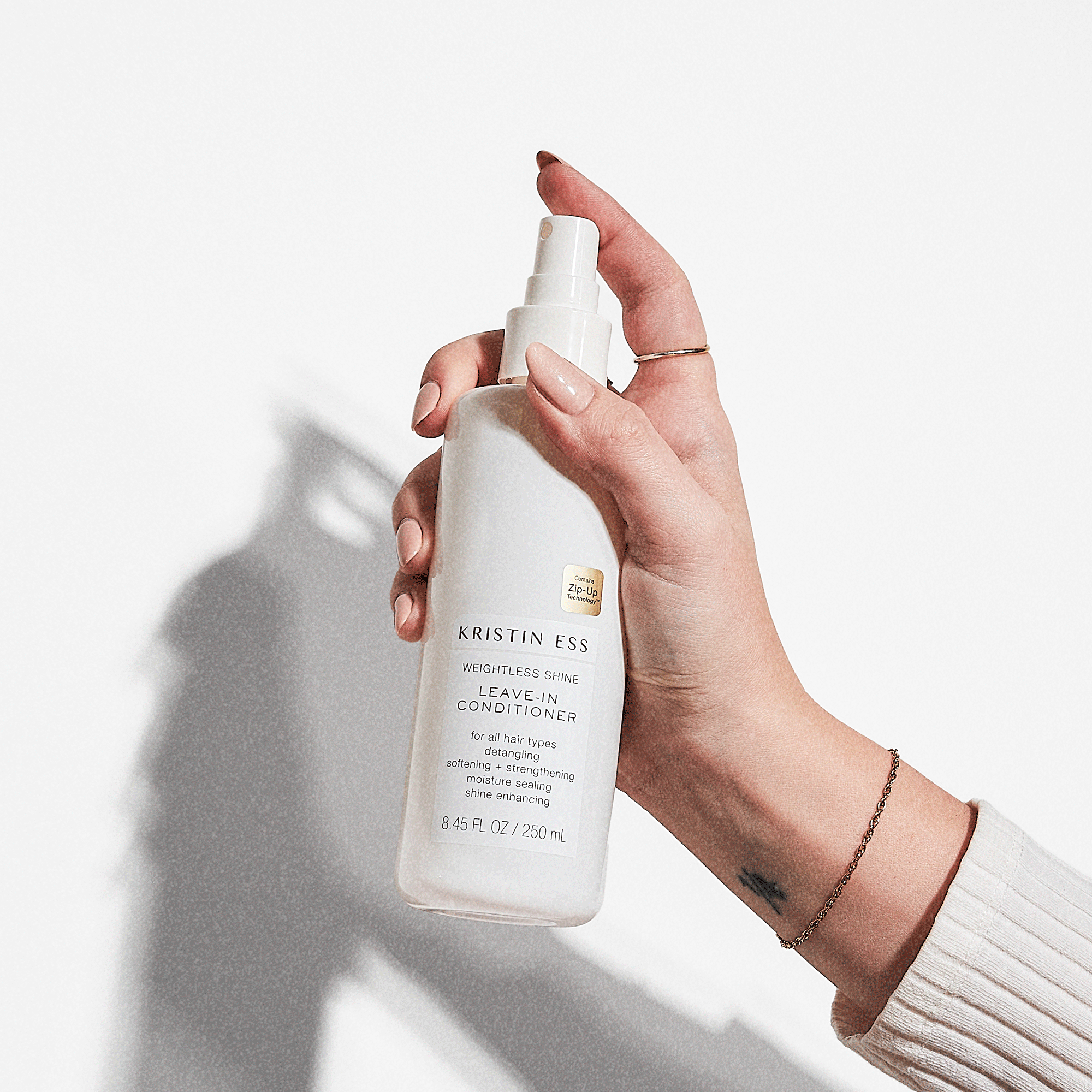 Leave-In Conditioner