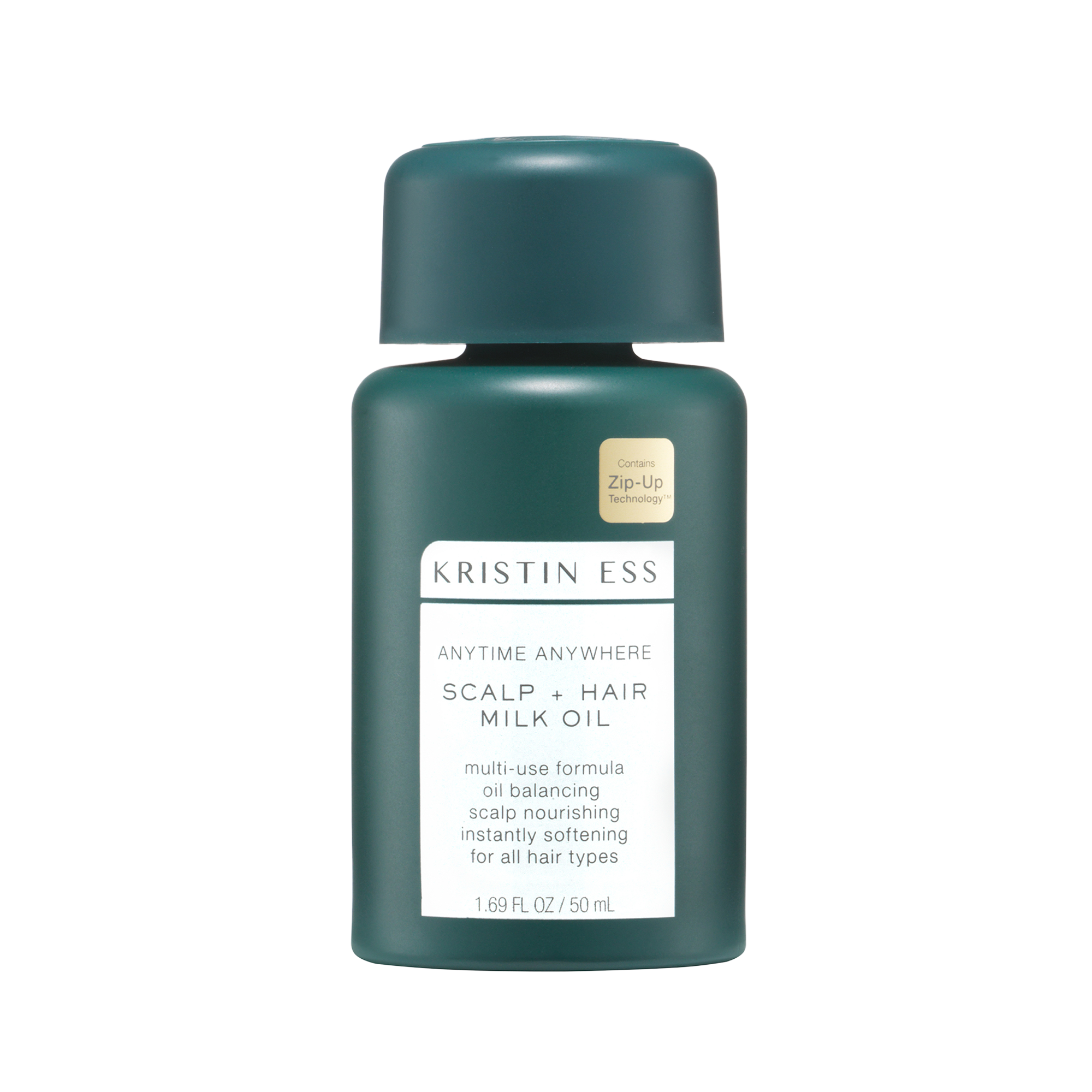 Scalp + Hair Milk Oil