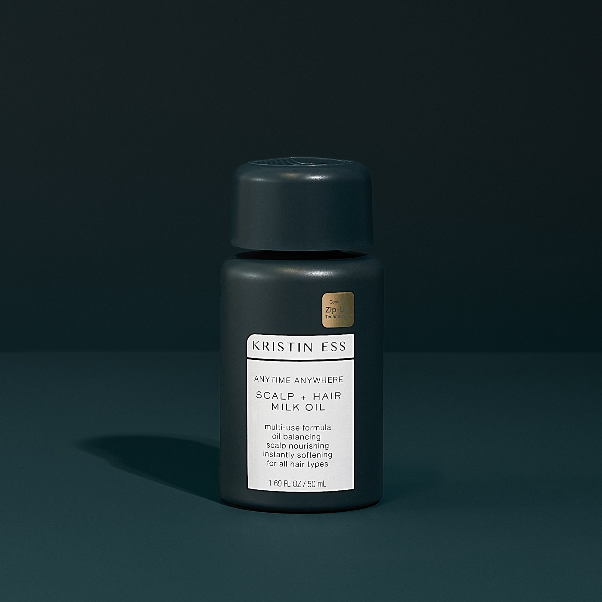 Scalp + Hair Milk Oil