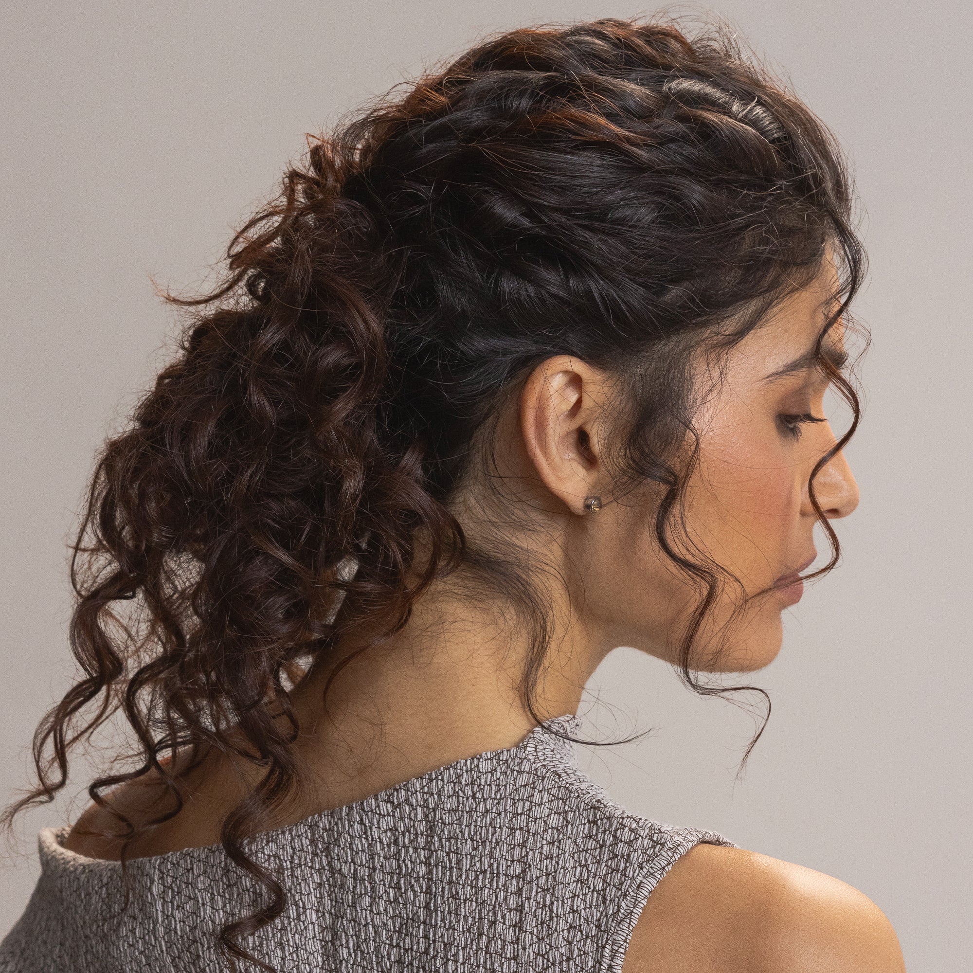 Scalp + Hair Milk Oil