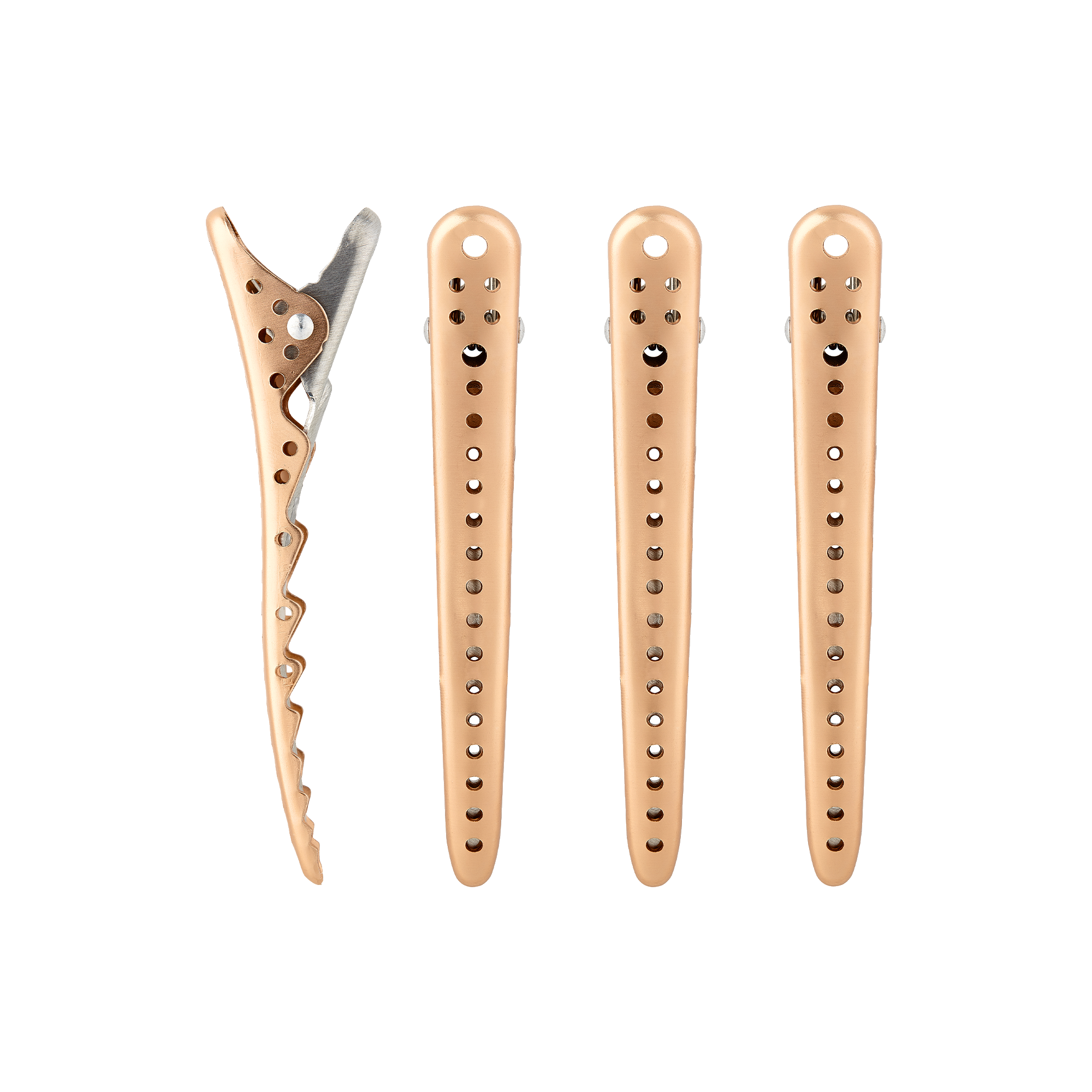 Do-It-All Sectioning Clips