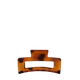 Claw Clip Rectangular
