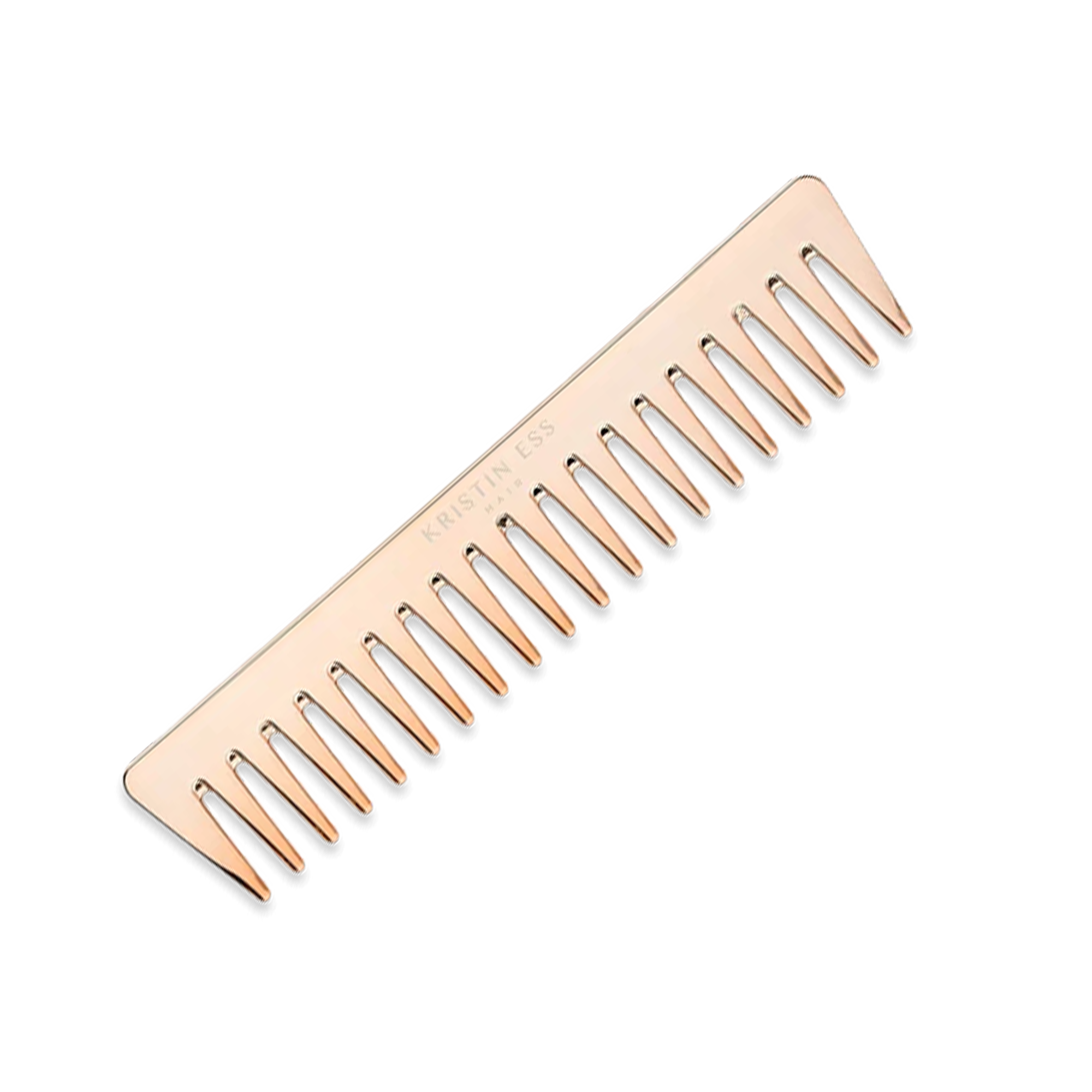 Wide Tooth Detangling Comb