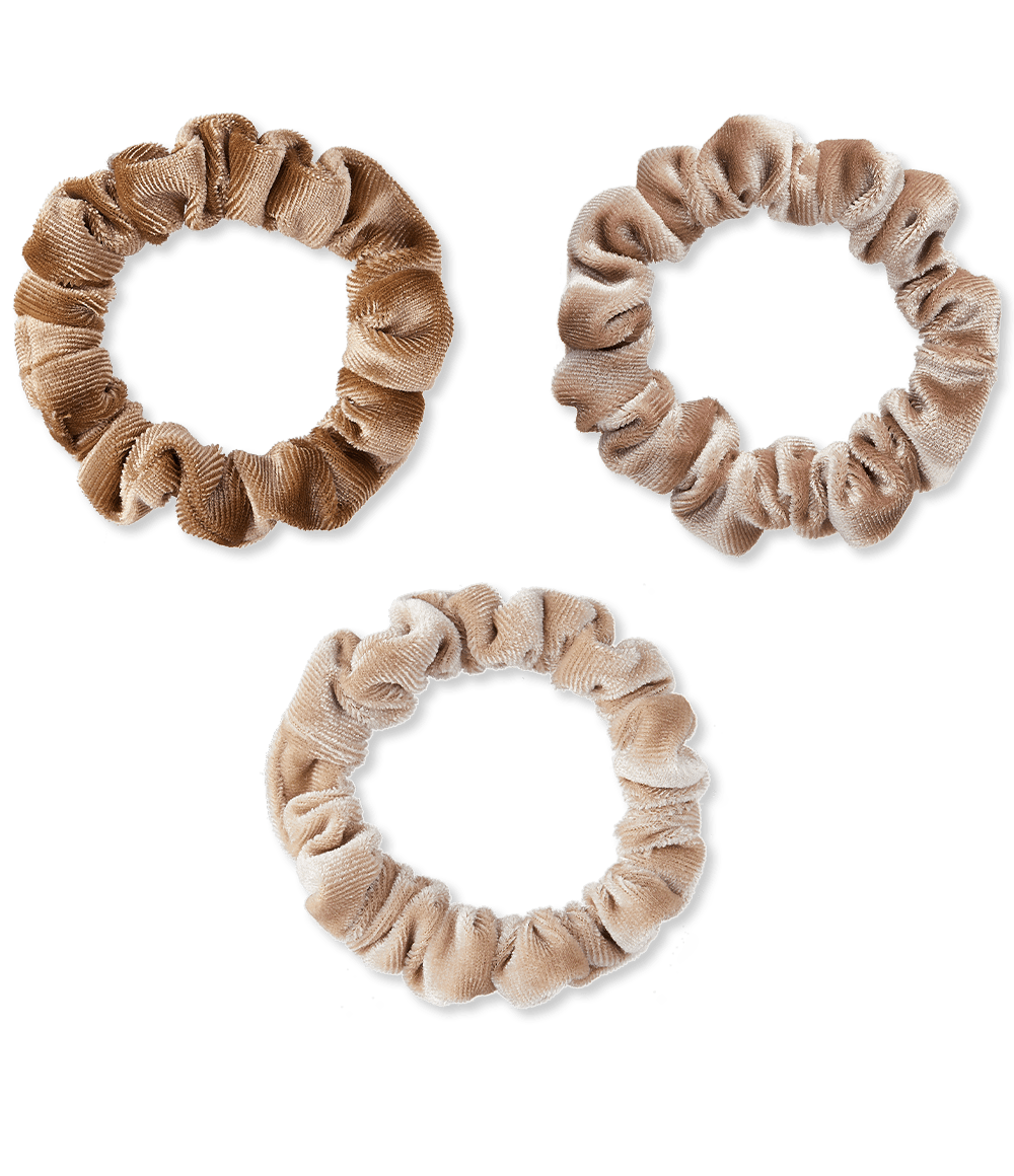 Velvet Skinnies Blonde