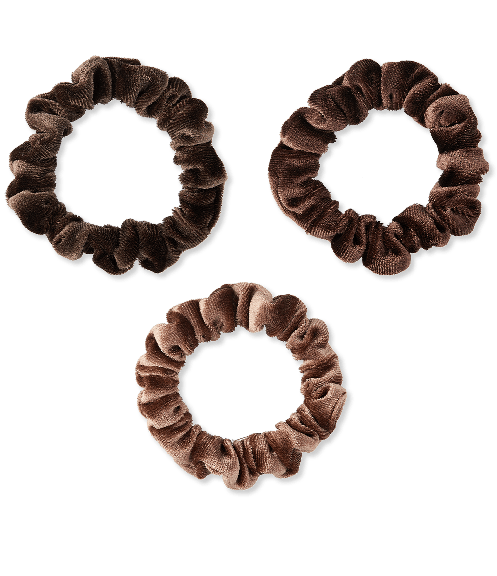 Velvet Skinnies Brown