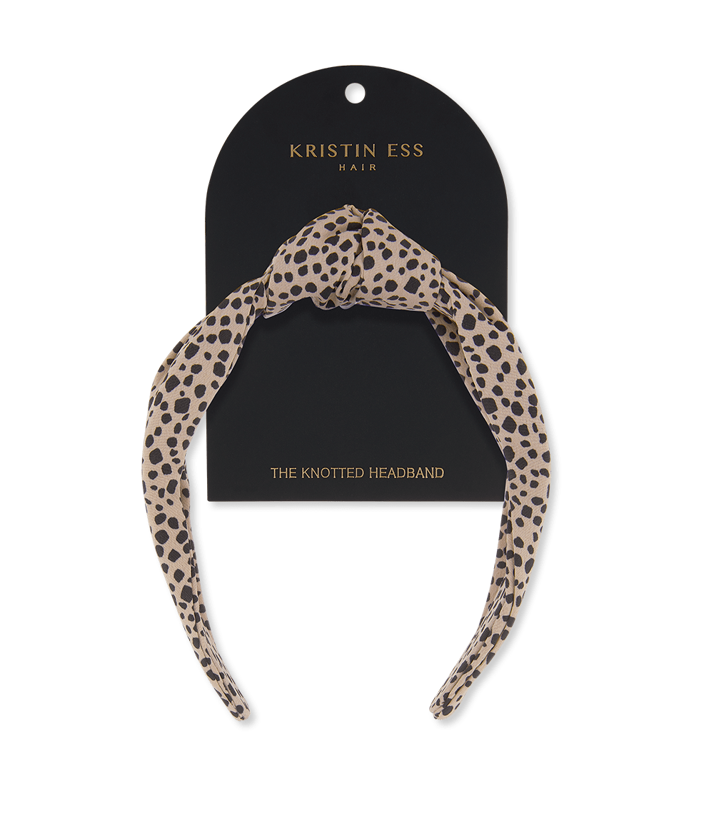 Headband - Abstract Pattern