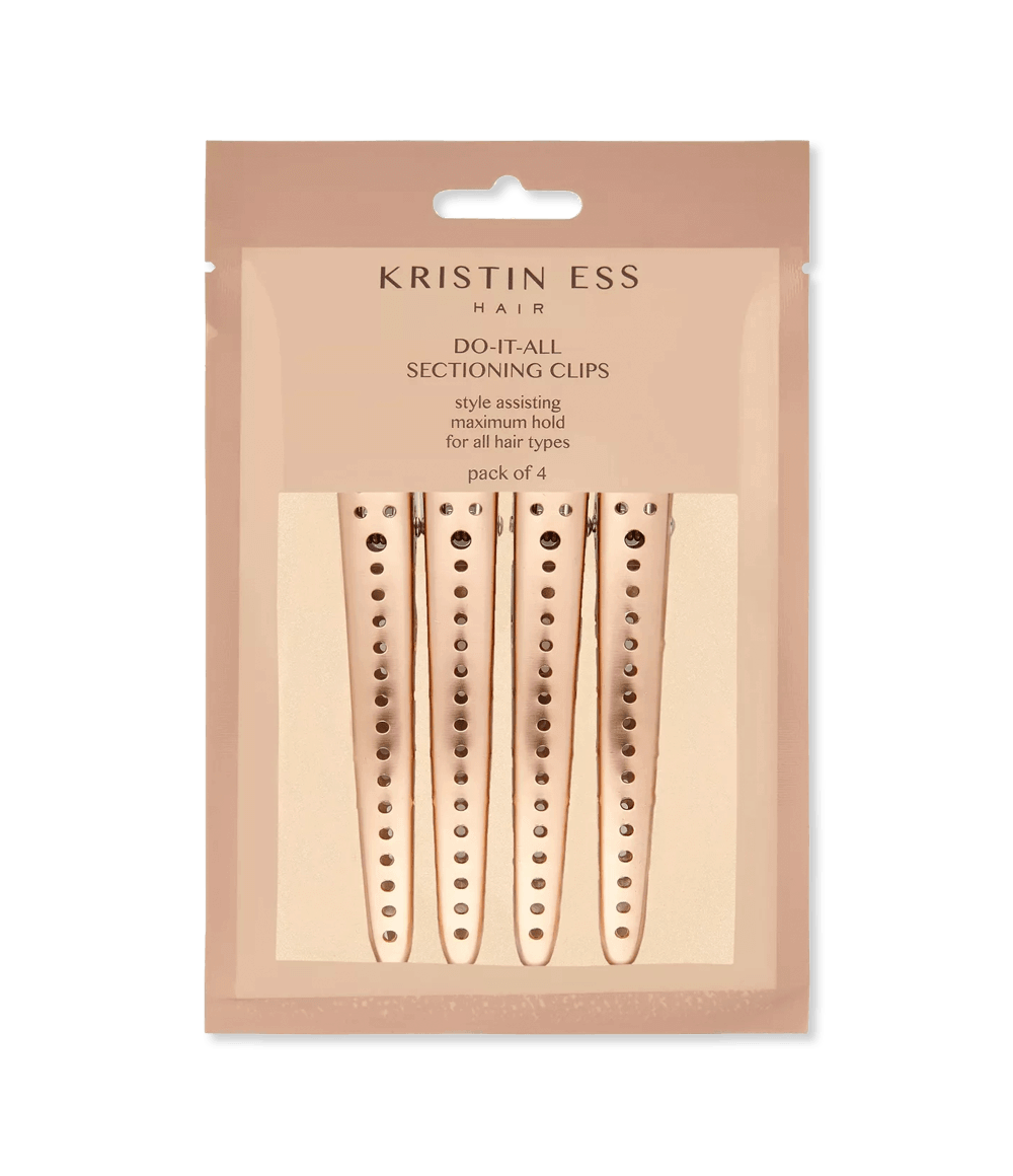 Do-It-All Sectioning Clips