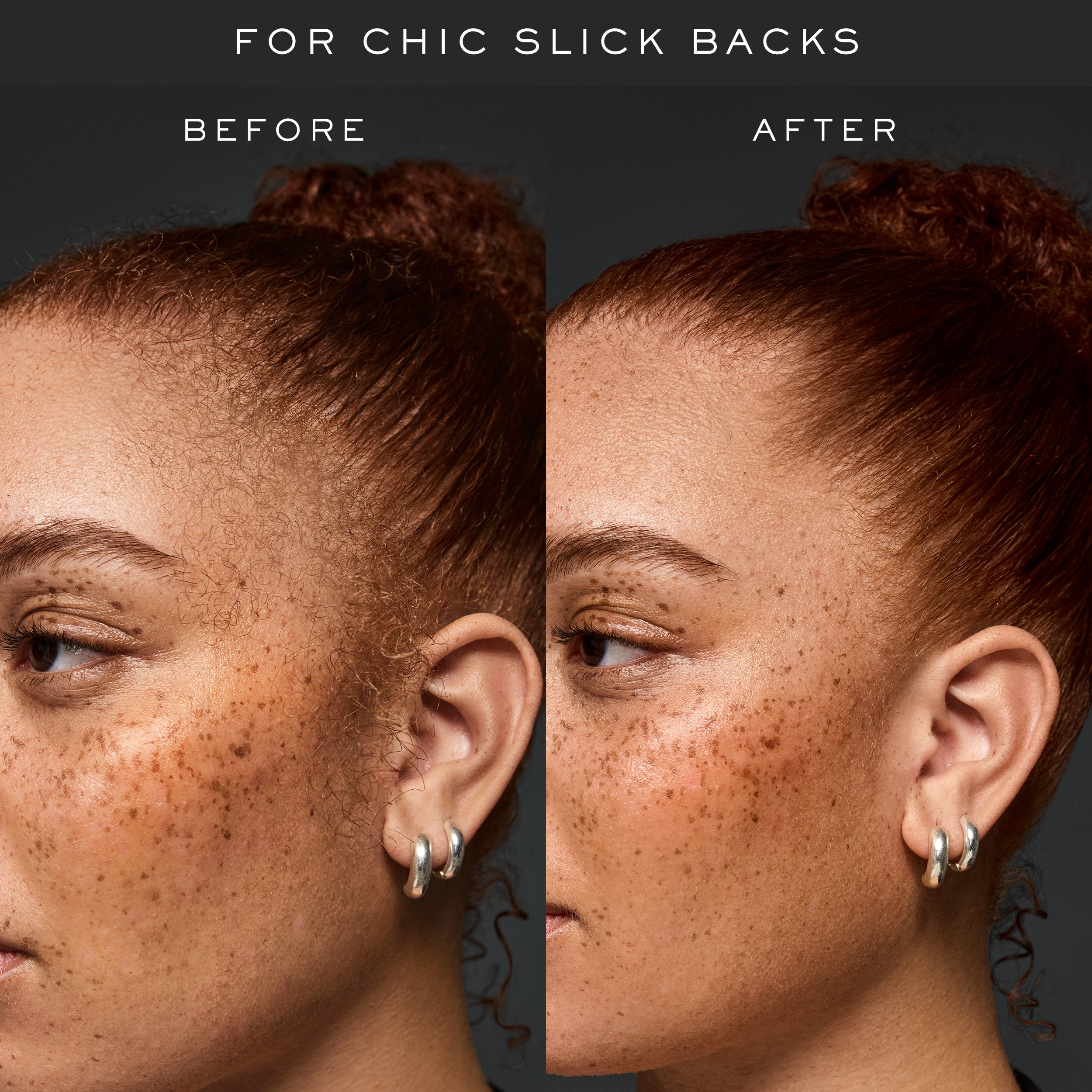 Styling Cream + Wand