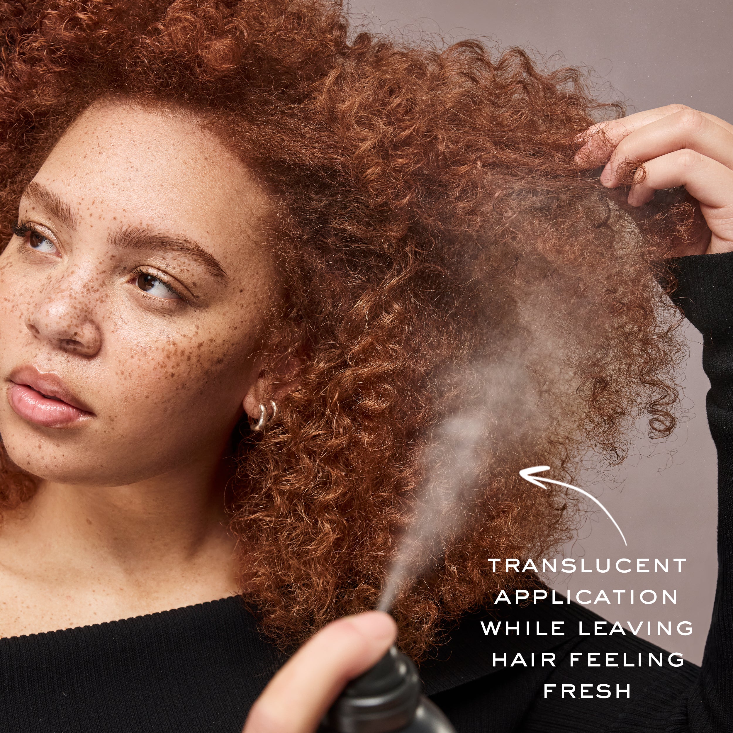 Dry Shampoo Jumbo Size