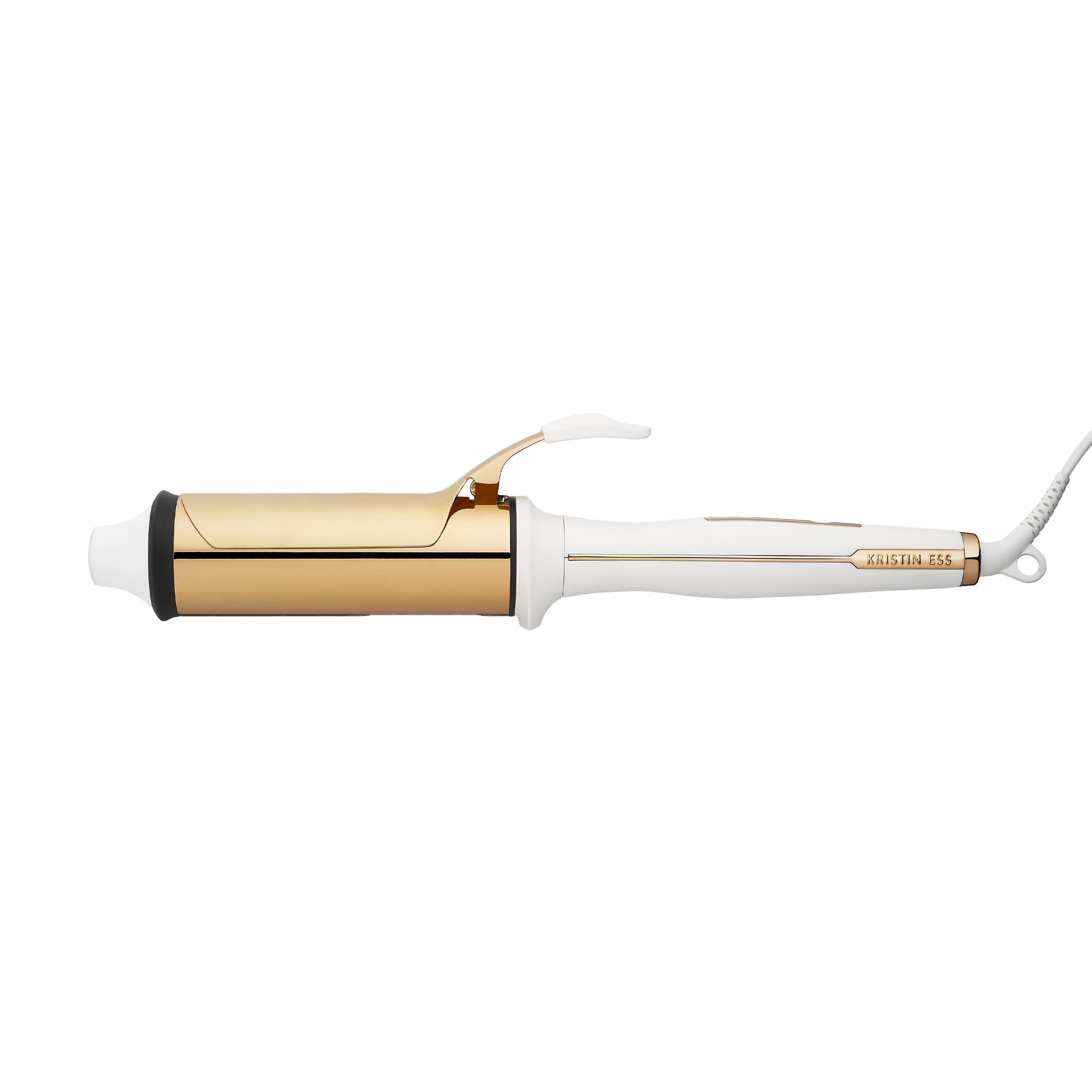 2" Soft Bend Curling Iron