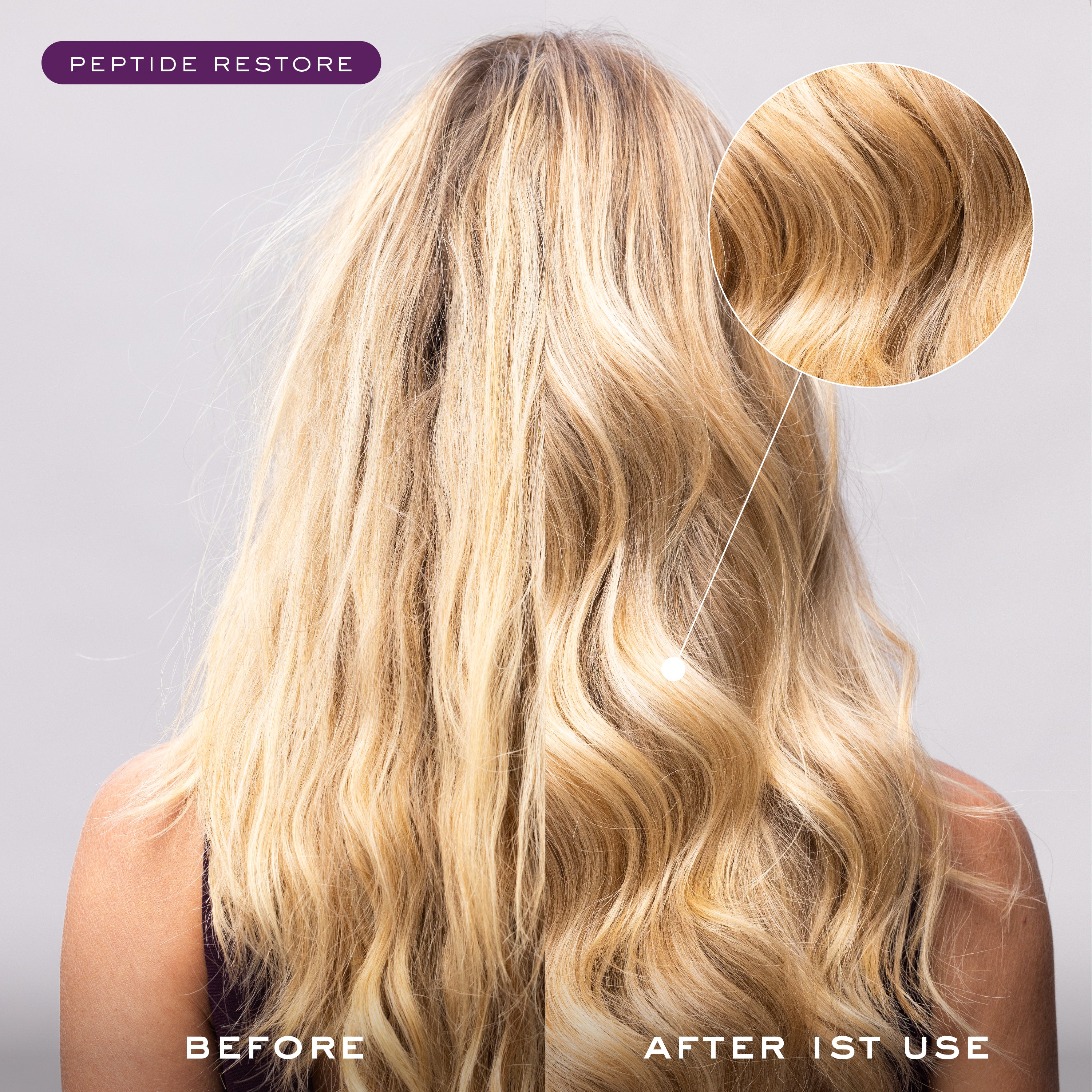 Strengthening Conditioner