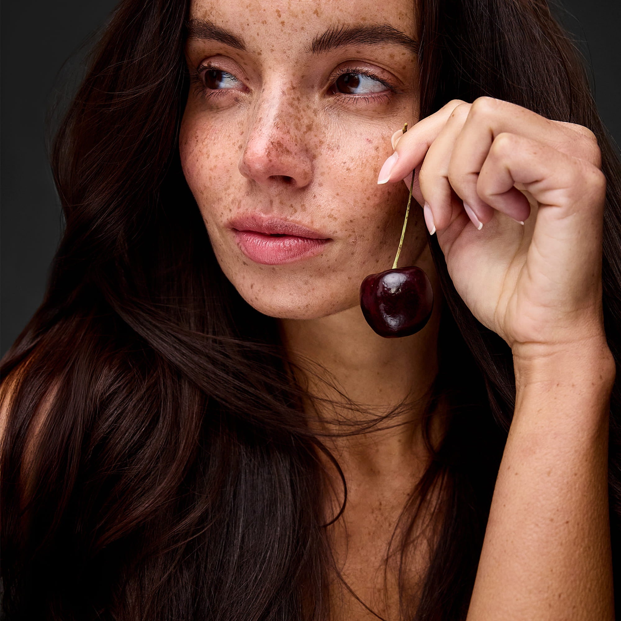 Signature Hair Gloss - Cherry Cola