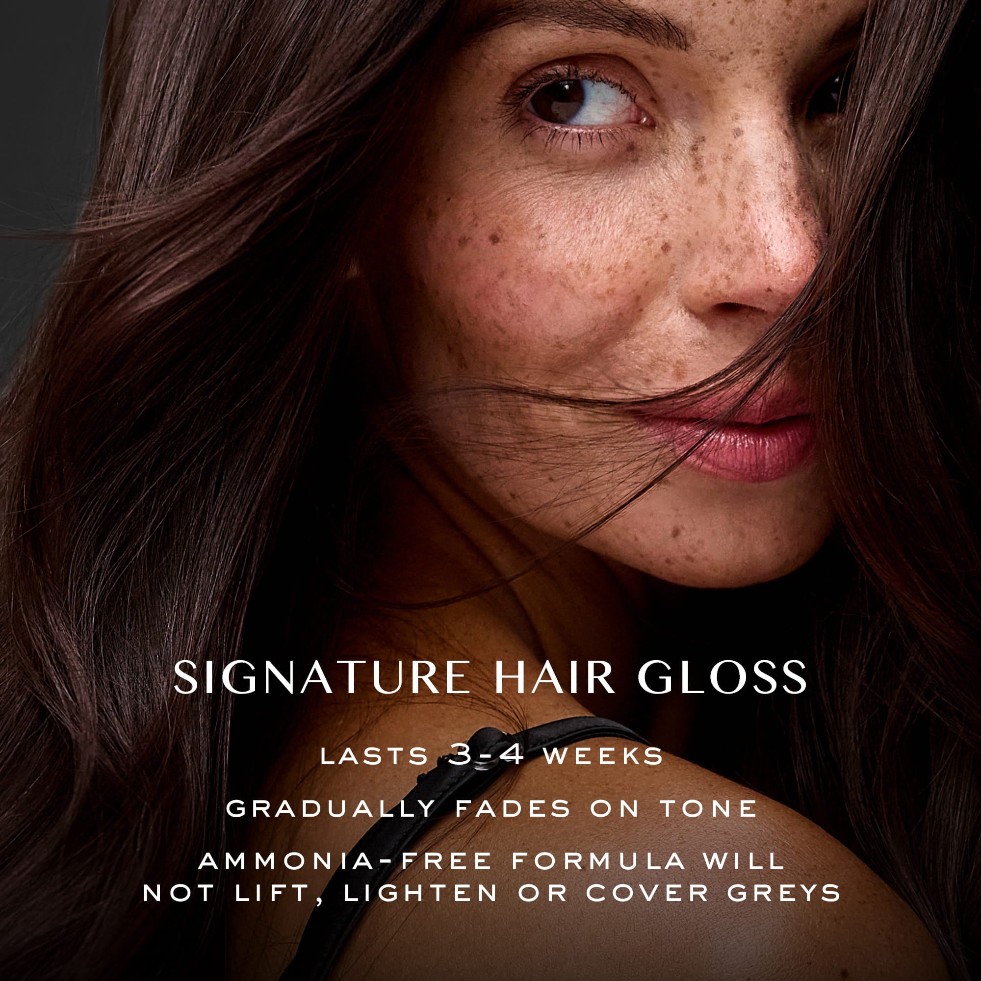 Signature Hair Gloss - Cherry Cola