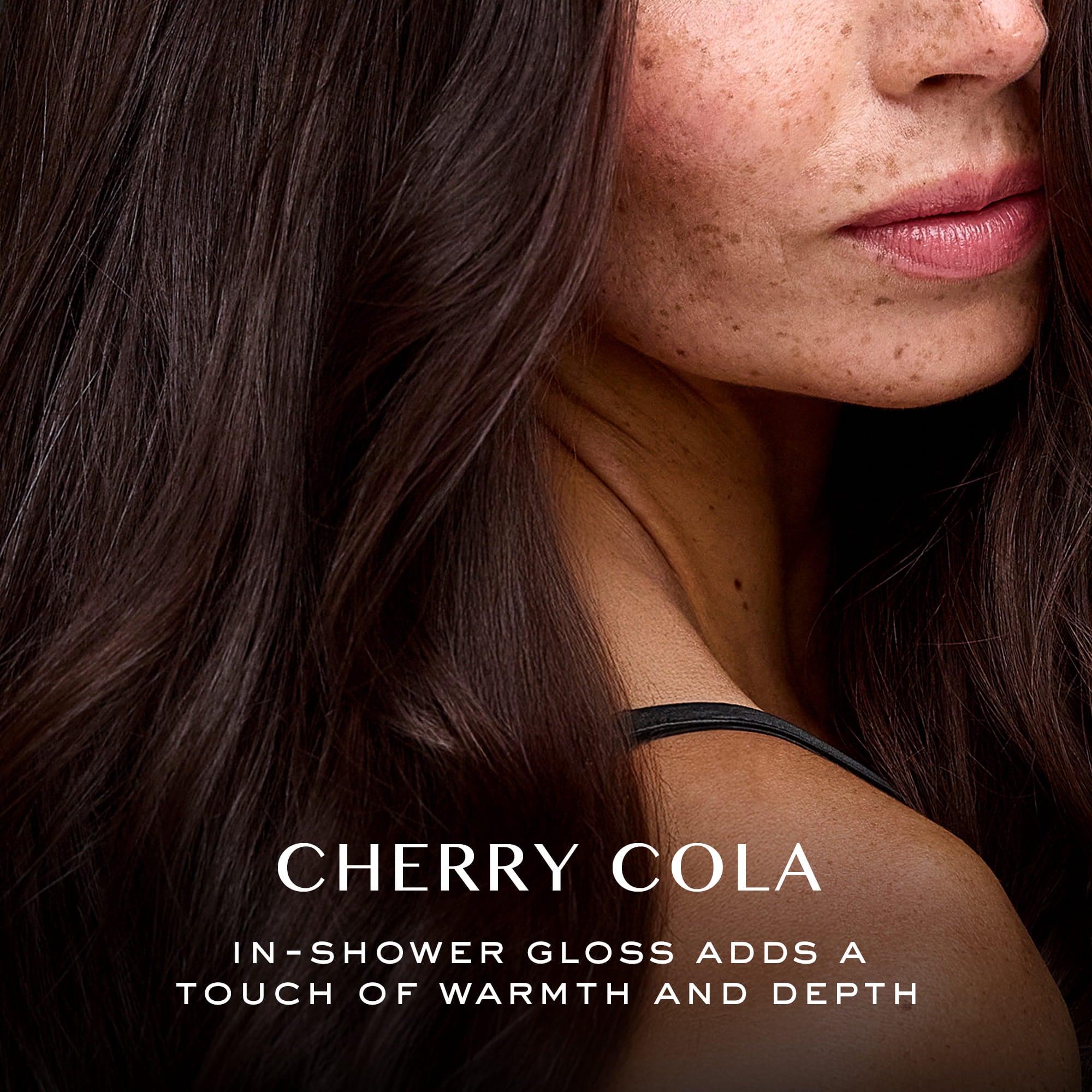 Signature Hair Gloss - Cherry Cola