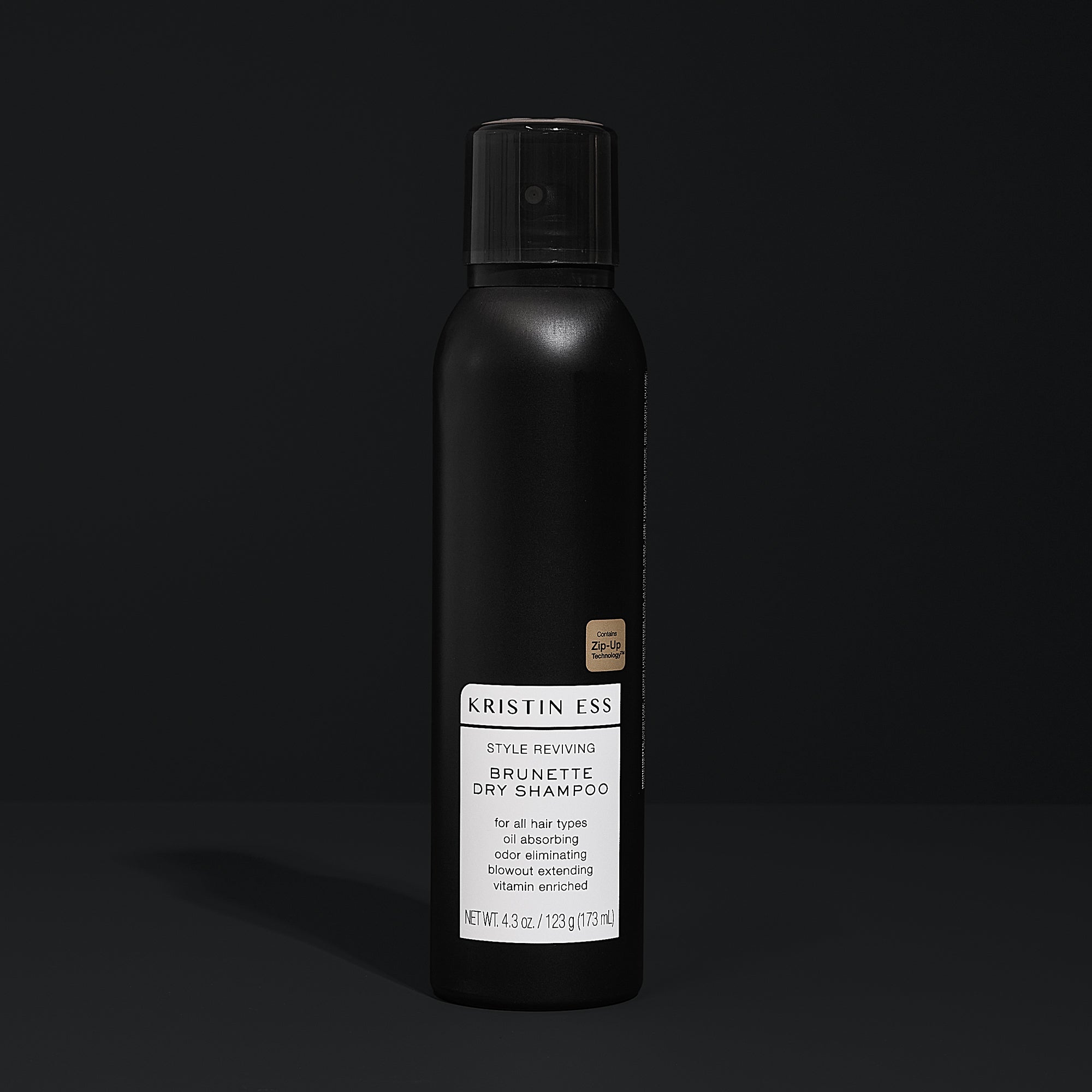 Brunette Dry Shampoo