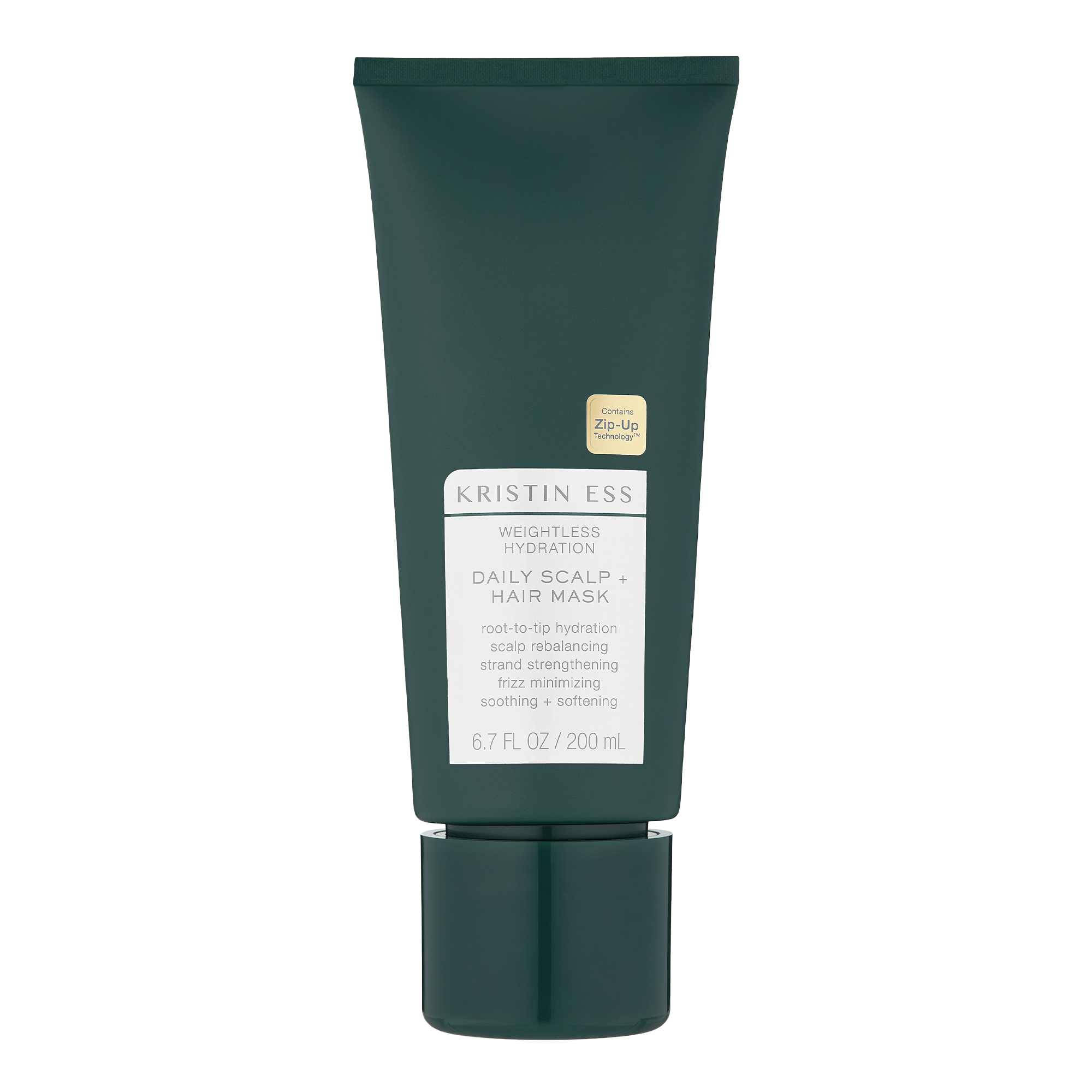 Daily Scalp + Hair Mask