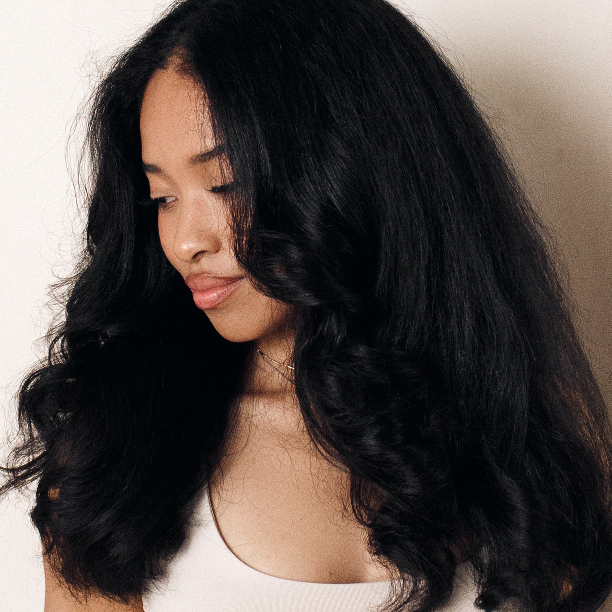 Brunette Dry Shampoo