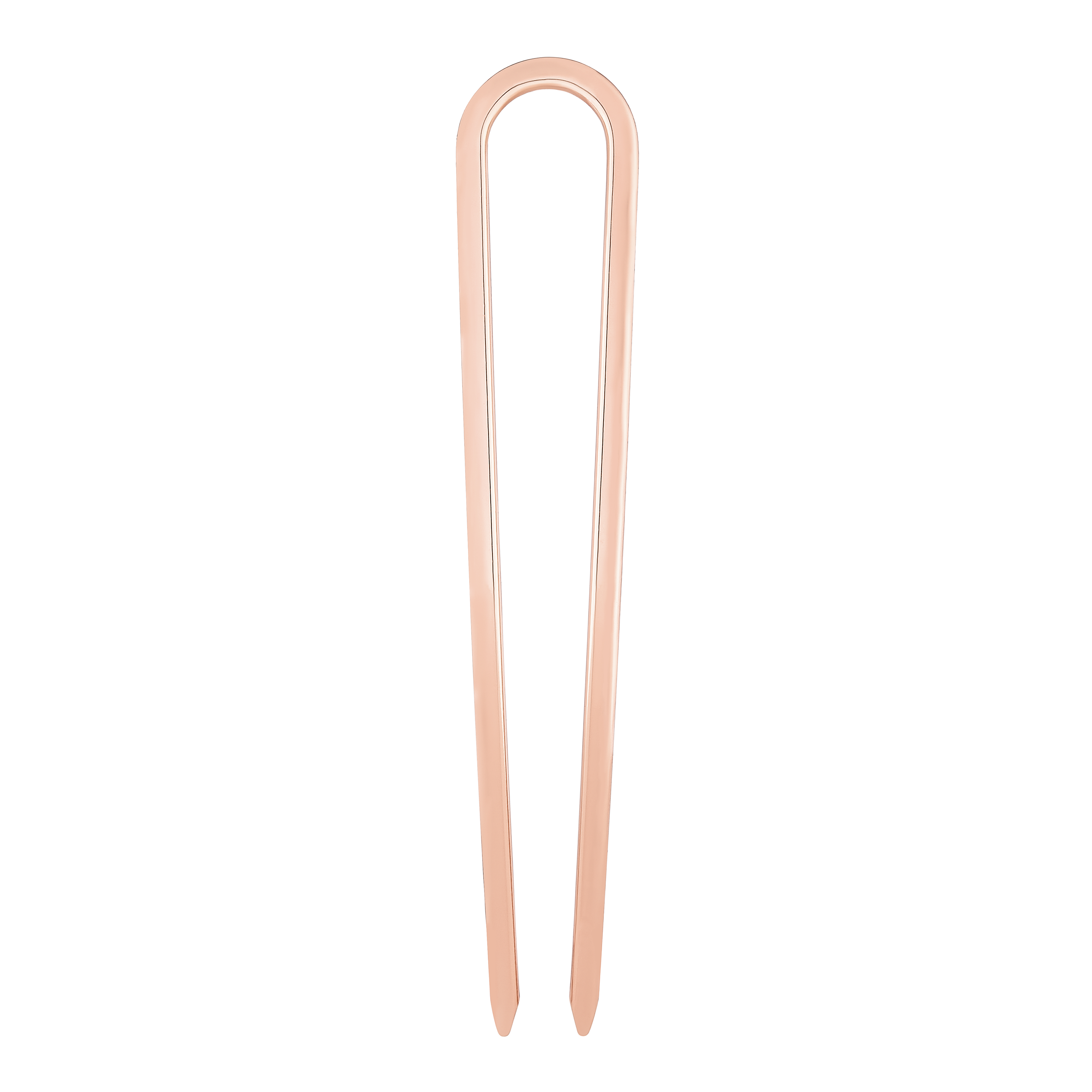French Pin Set Rose Gold