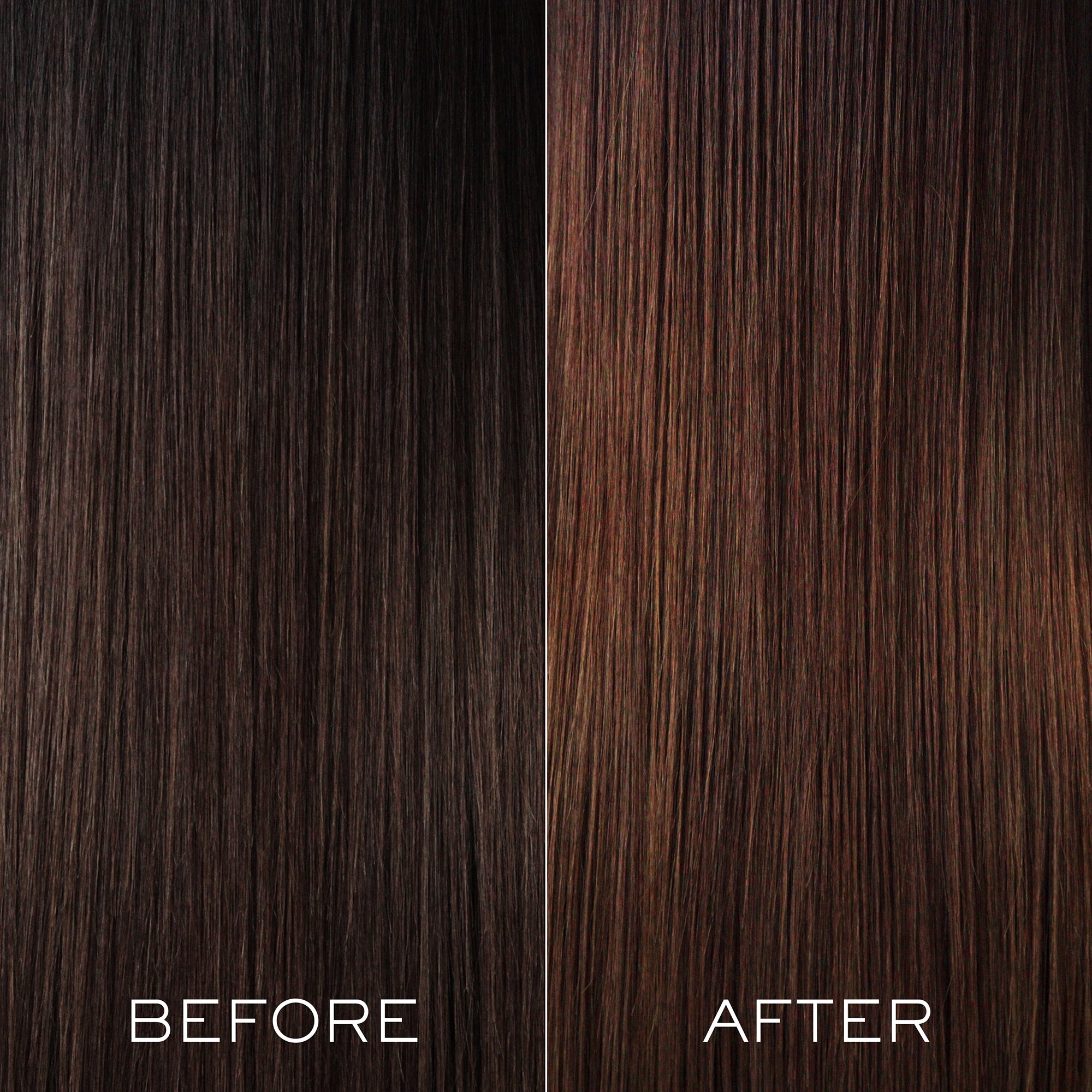 Signature Hair Gloss - Chocolate Cosmo