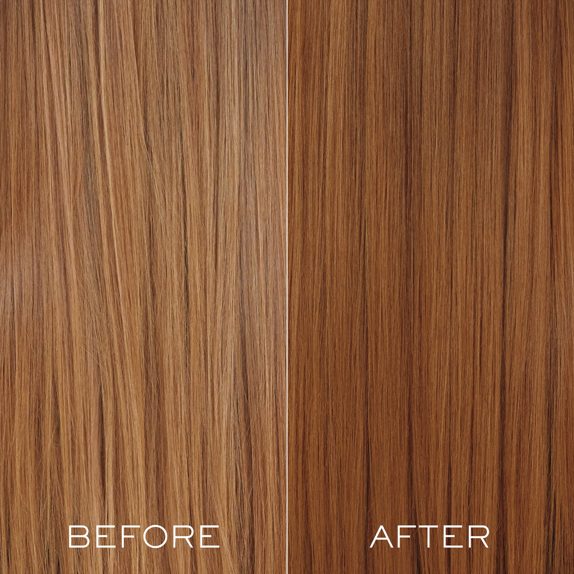 Signature Hair Gloss - Copper Penny