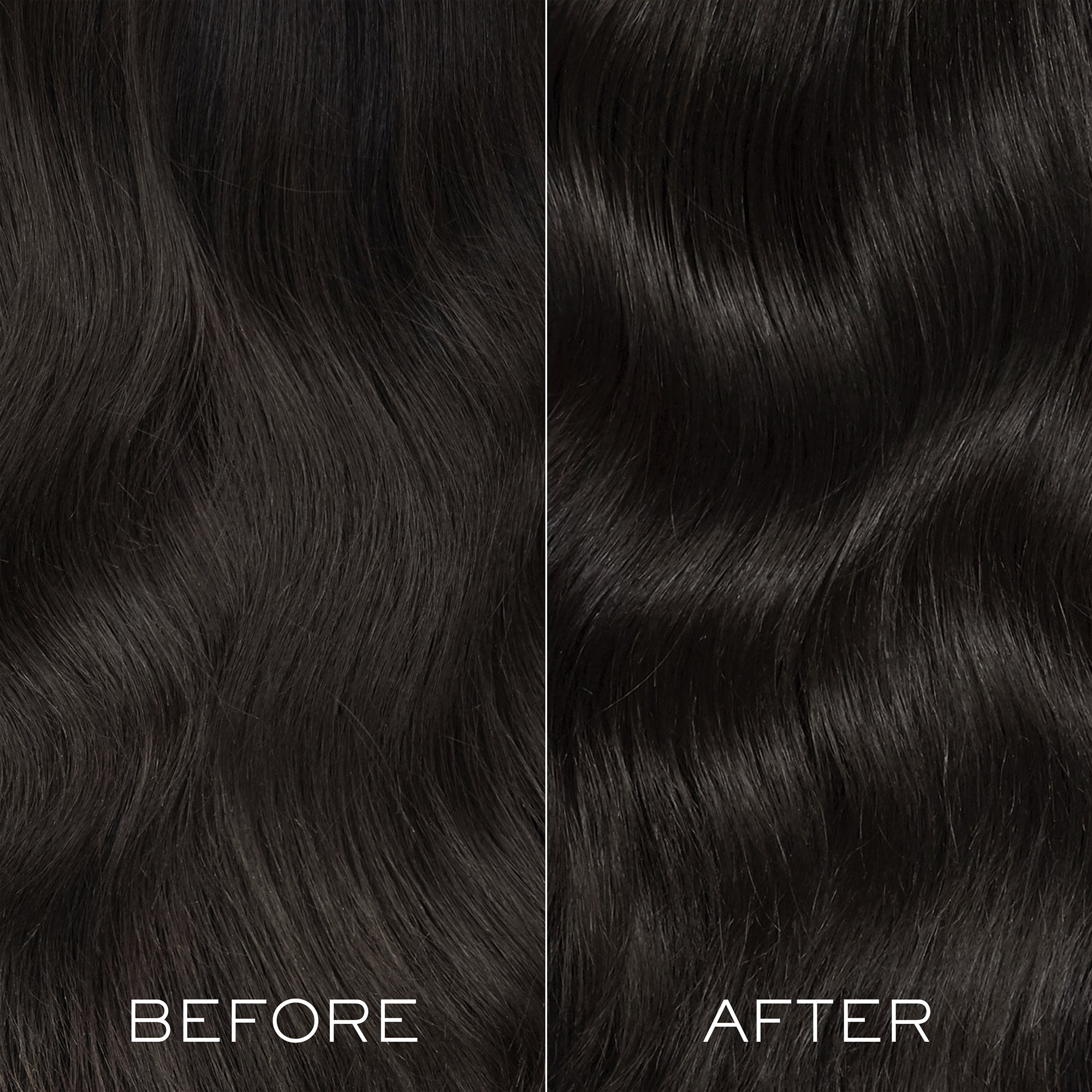 Signature Hair Gloss - Crystal Quartz