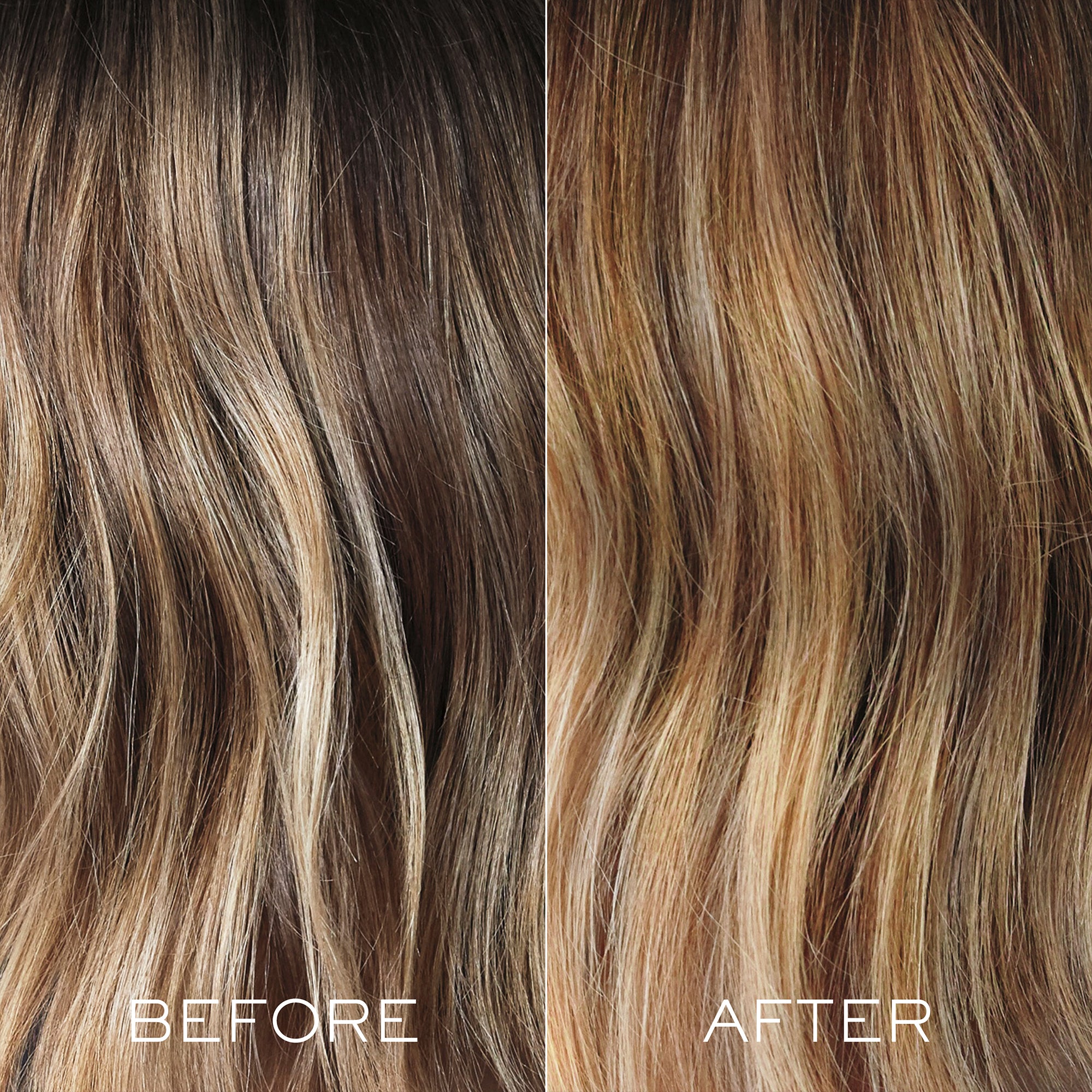 Signature Hair Gloss - Golden Hour