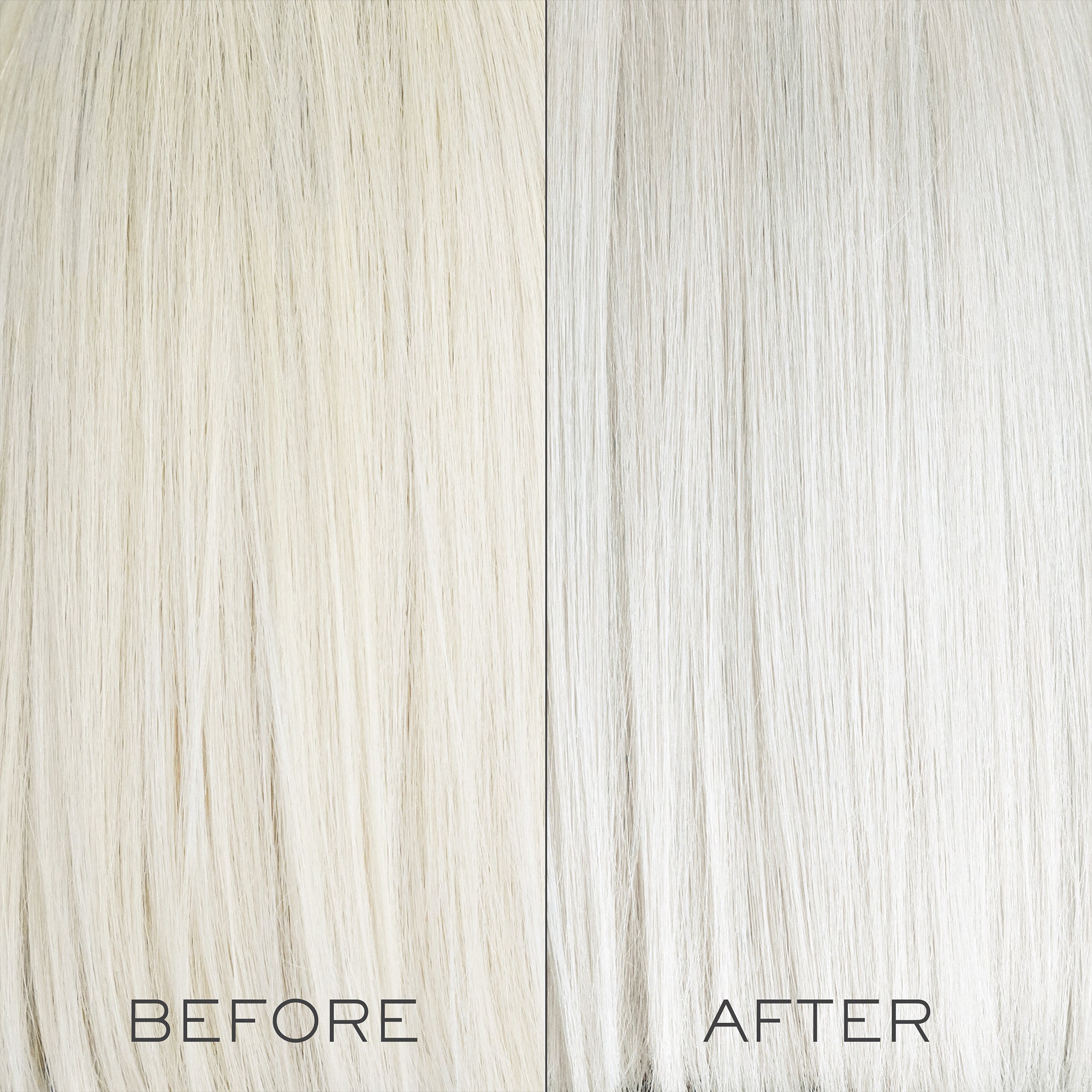 Signature Hair Gloss - Platinum