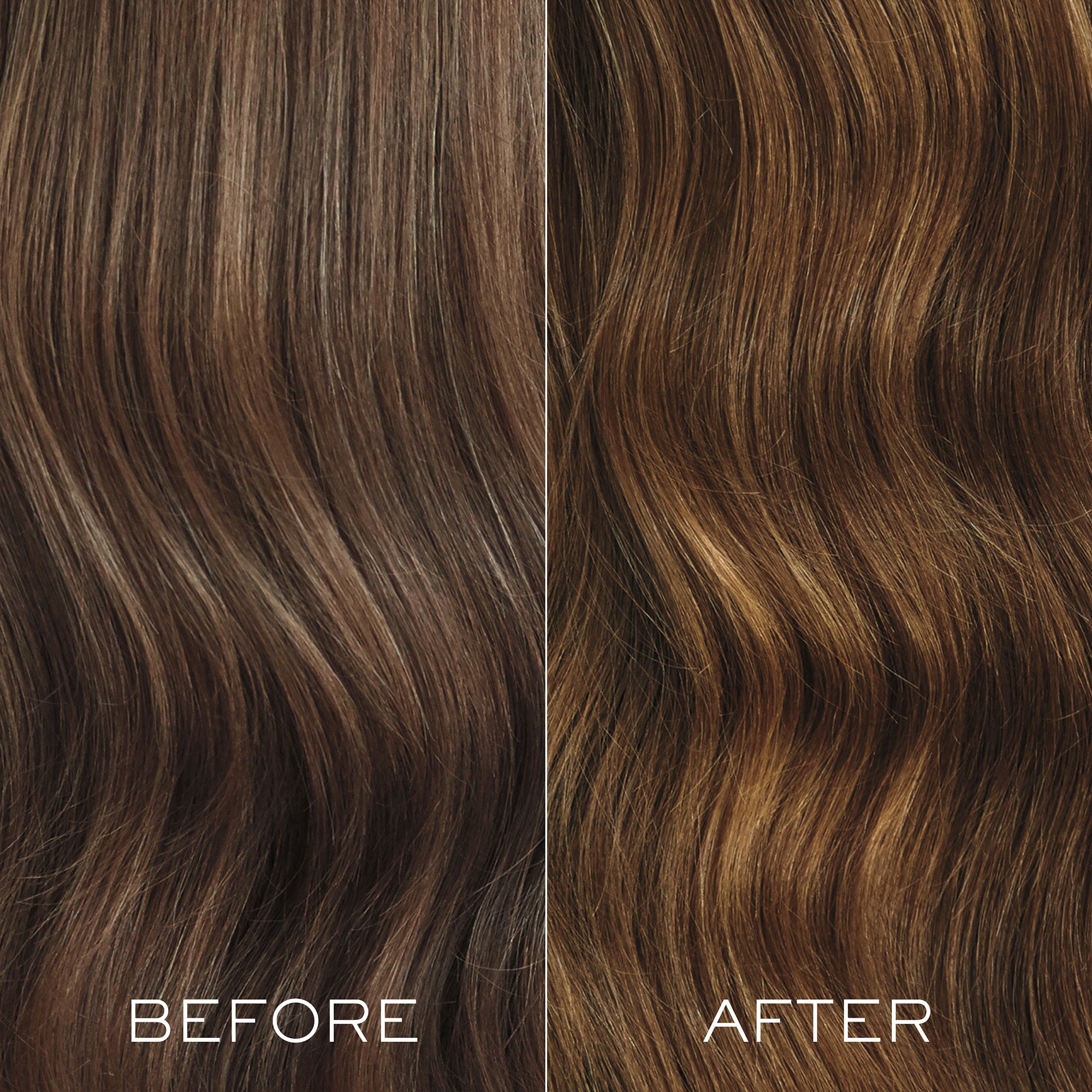 Signature Hair Gloss - Tortoise Shell