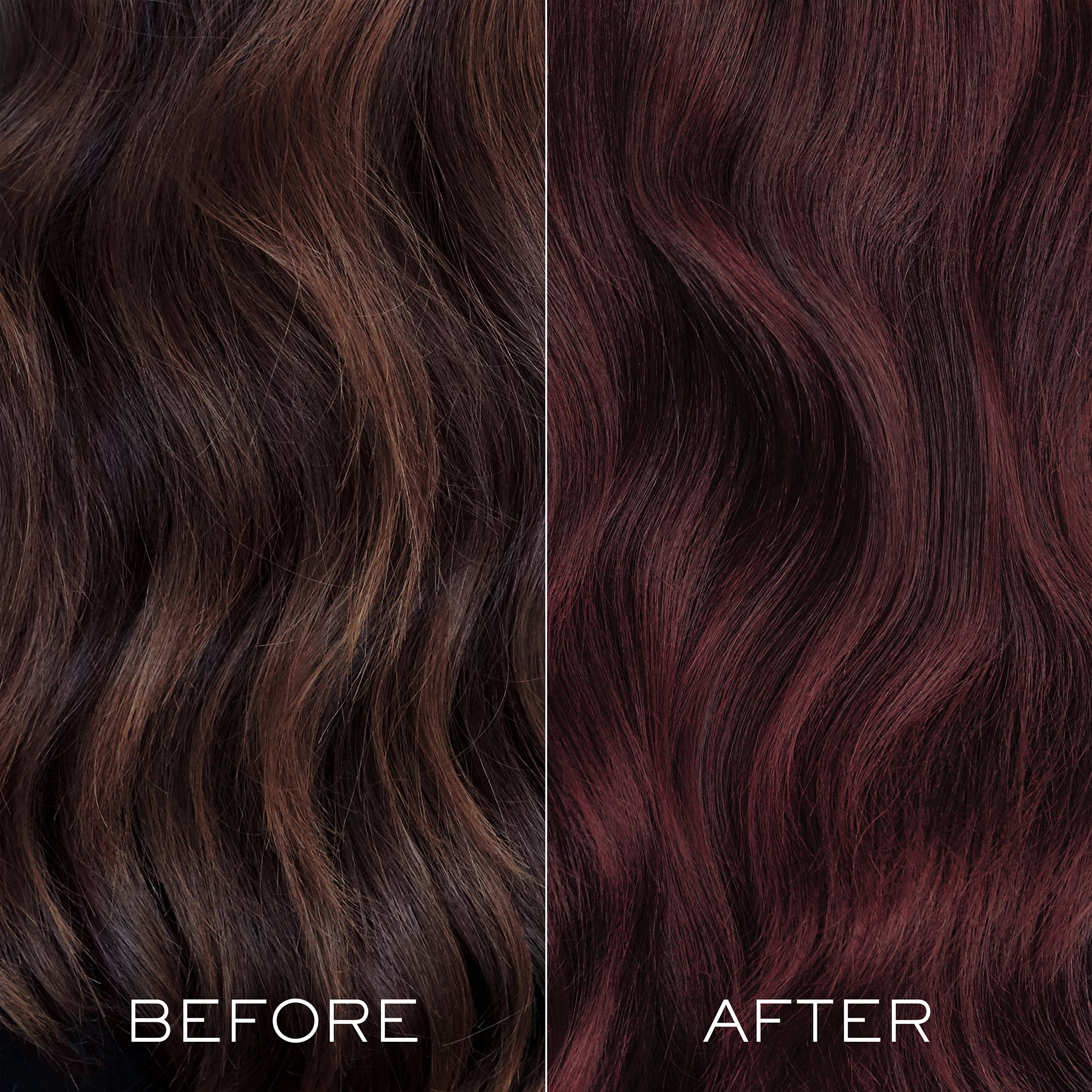 Signature Hair Gloss - Wild Berry