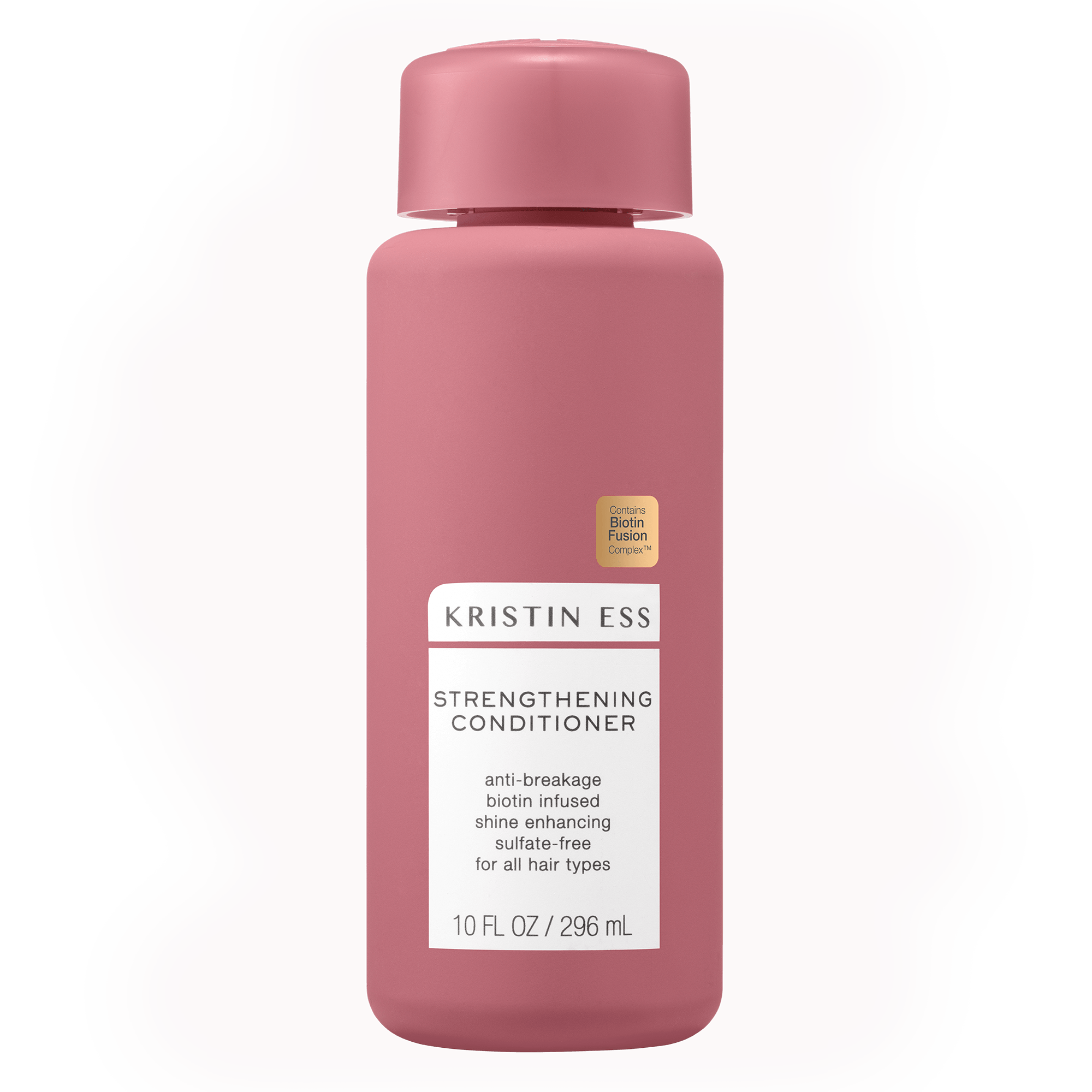 Strengthening Conditioner