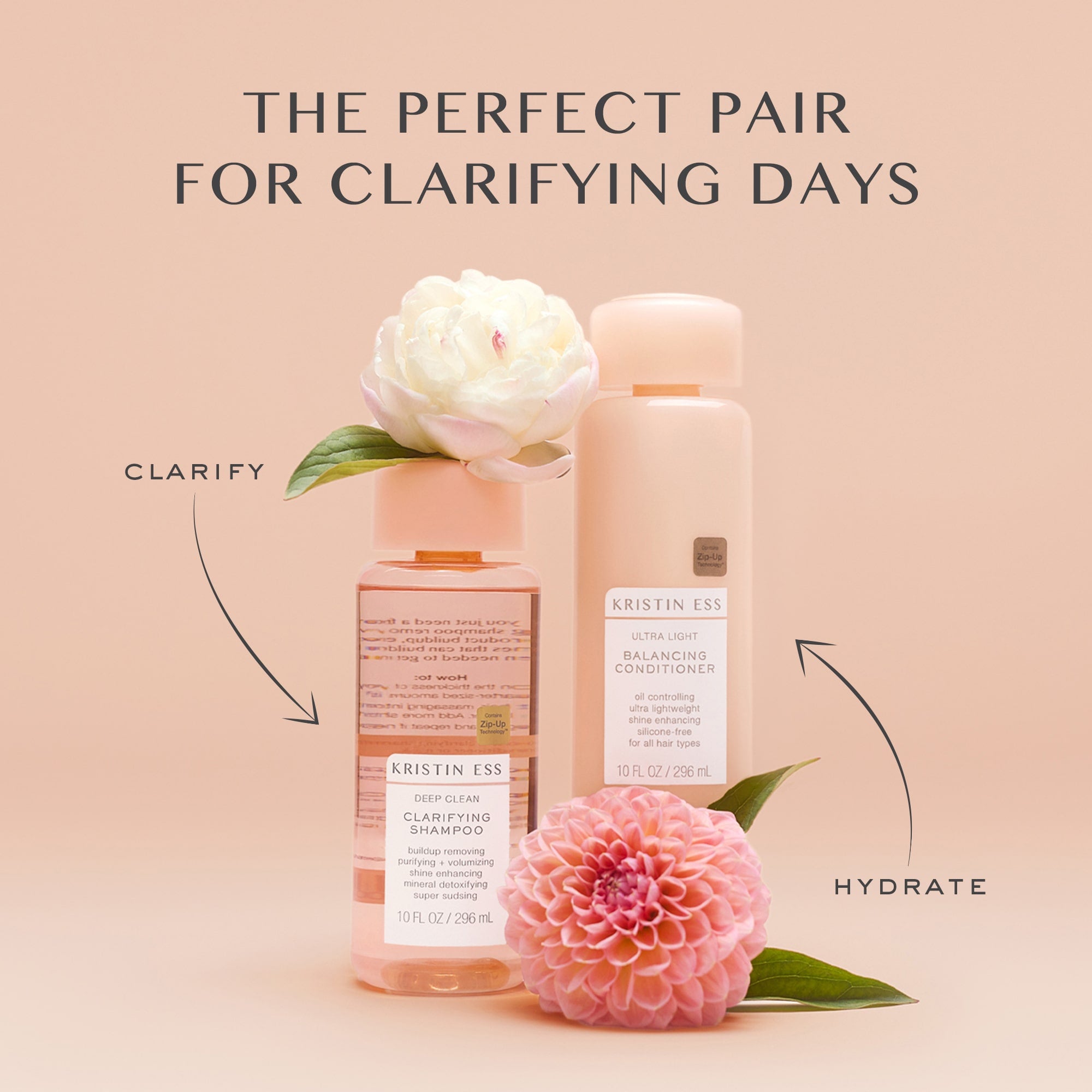 Balancing Conditioner