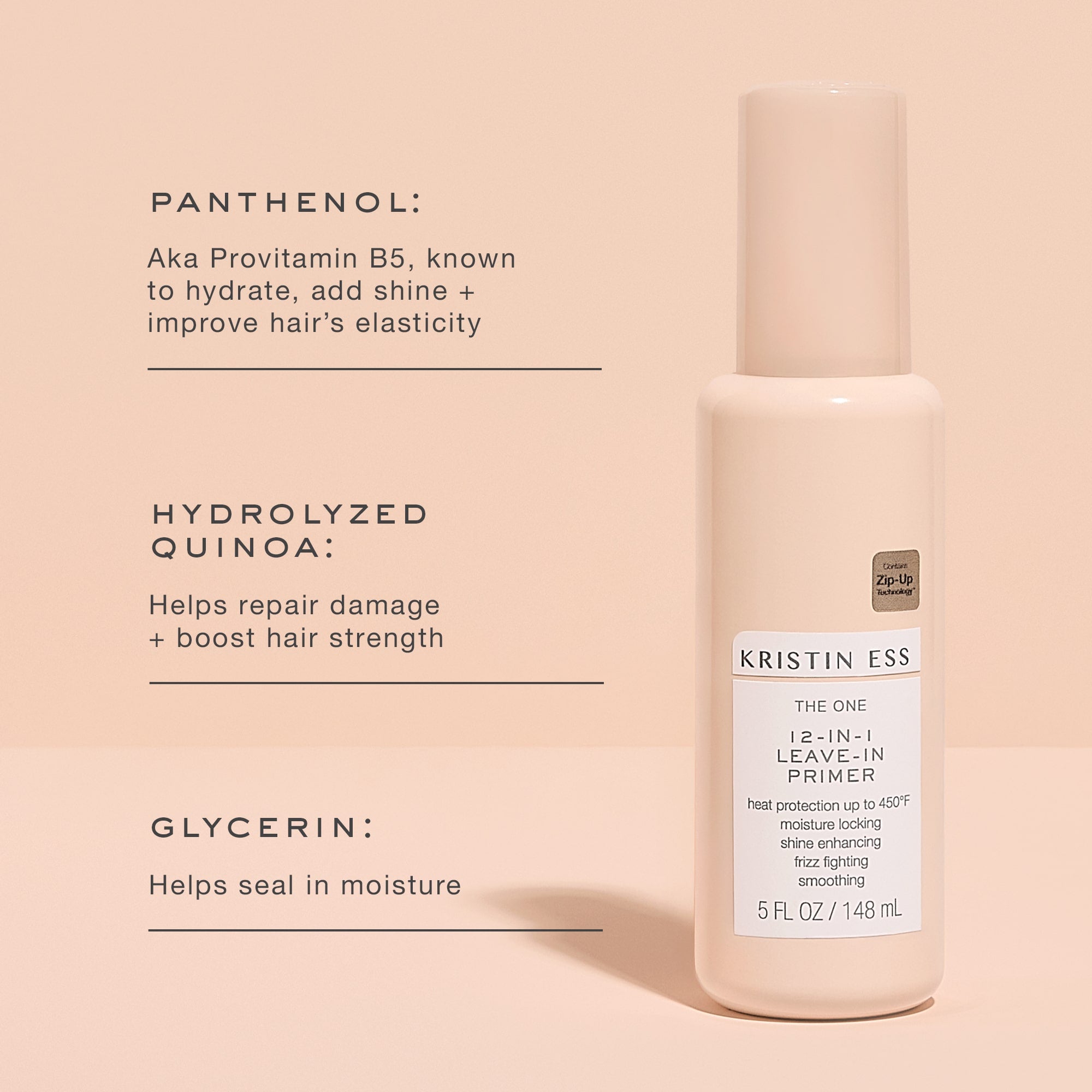 12-in-1 Leave-In Primer