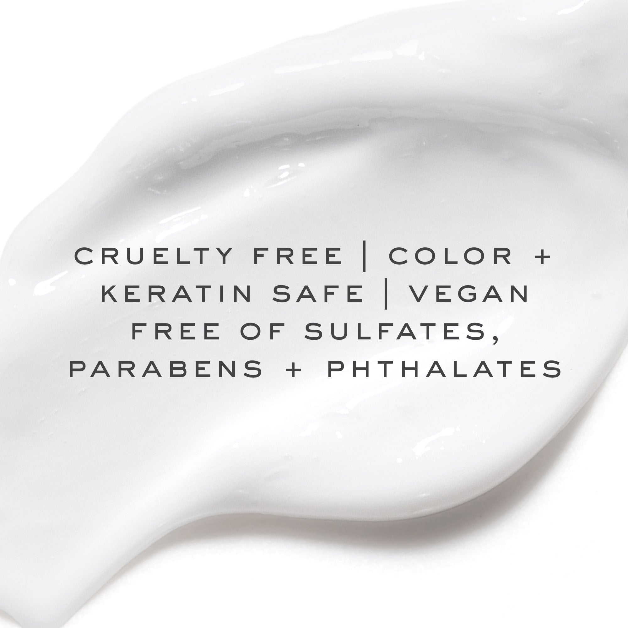 Balancing Conditioner