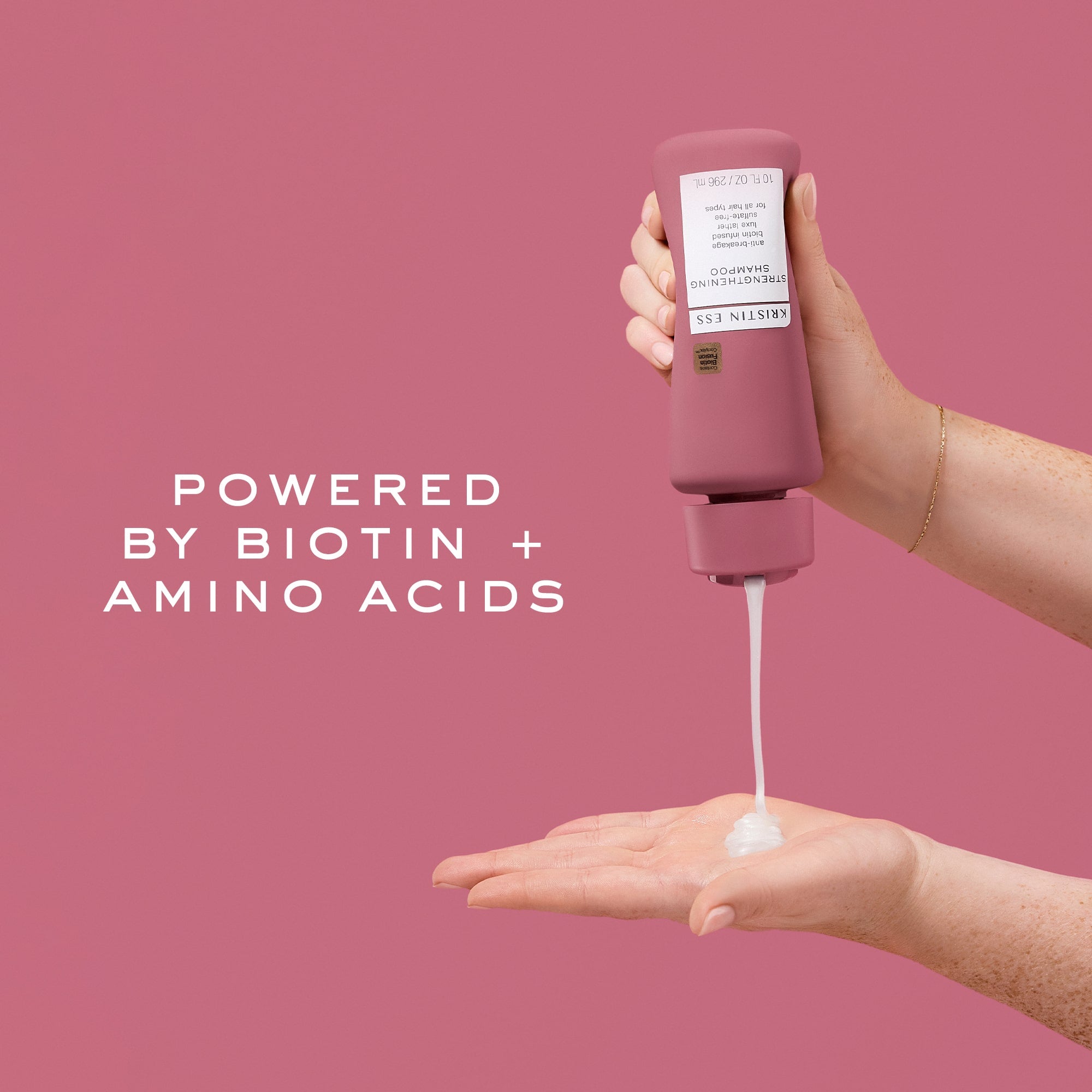 Strengthening Shampoo