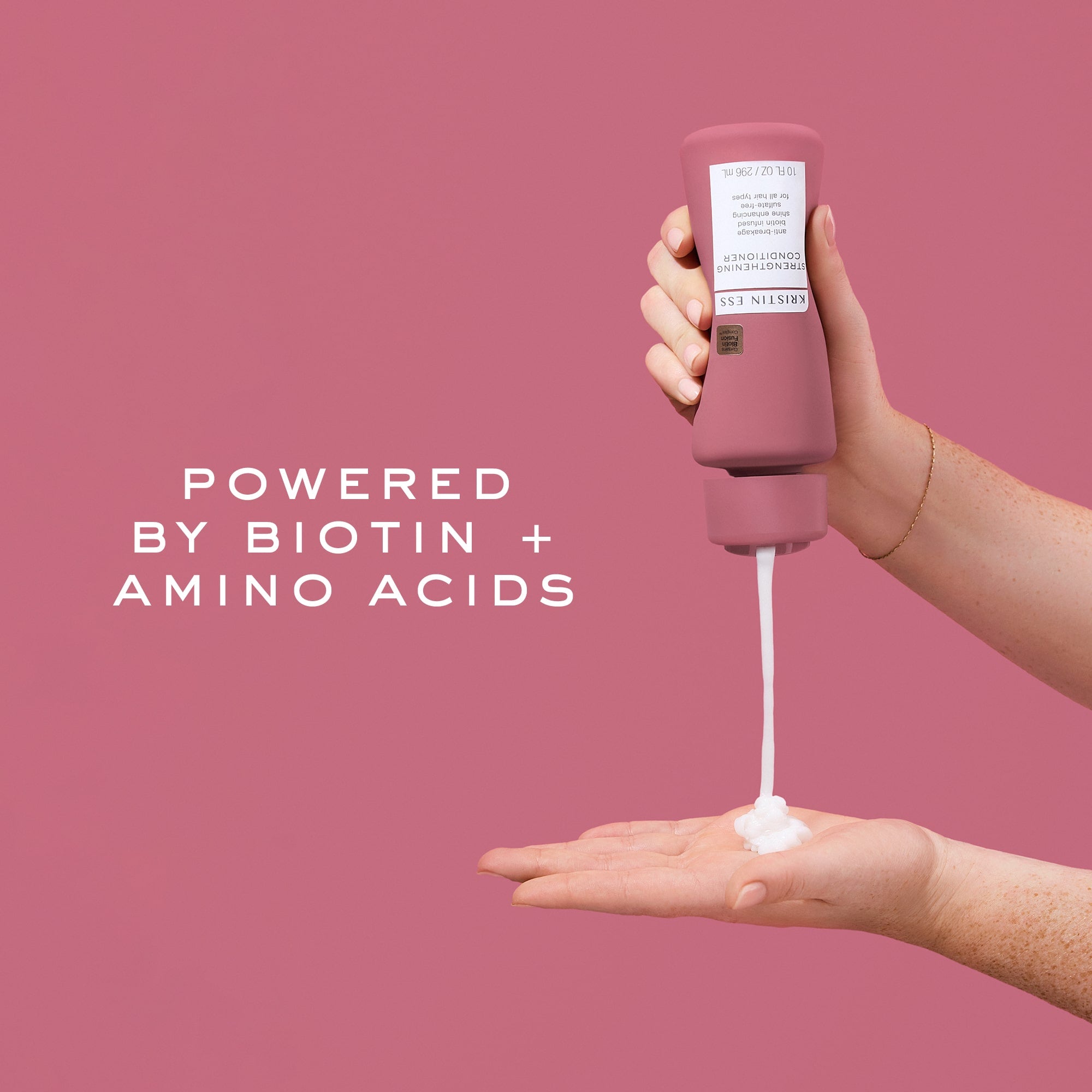 Strengthening Conditioner