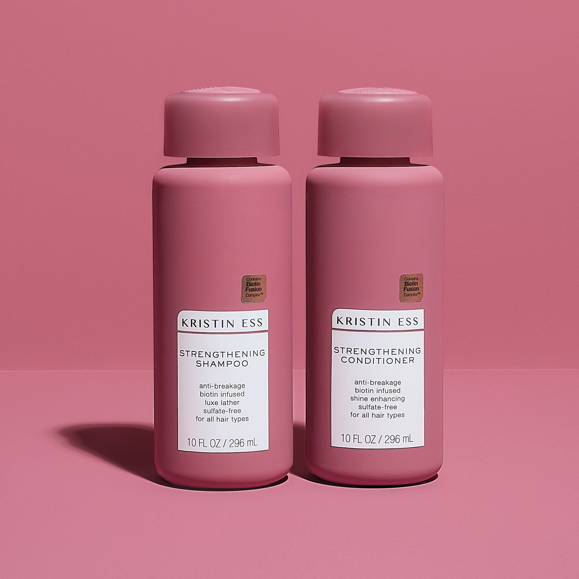 Strengthening Conditioner