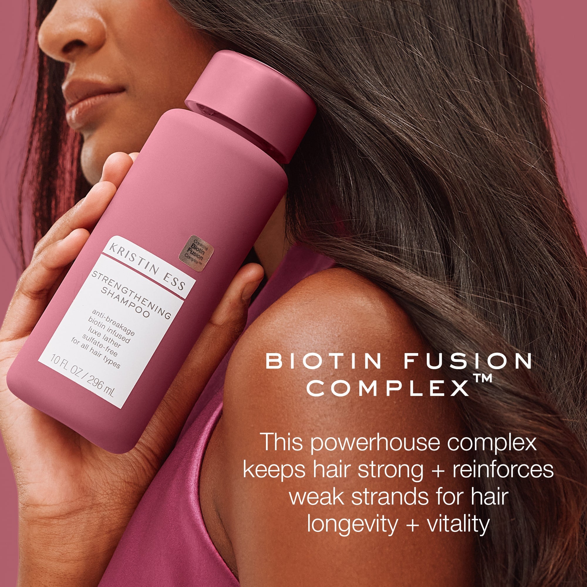 Strengthening Conditioner