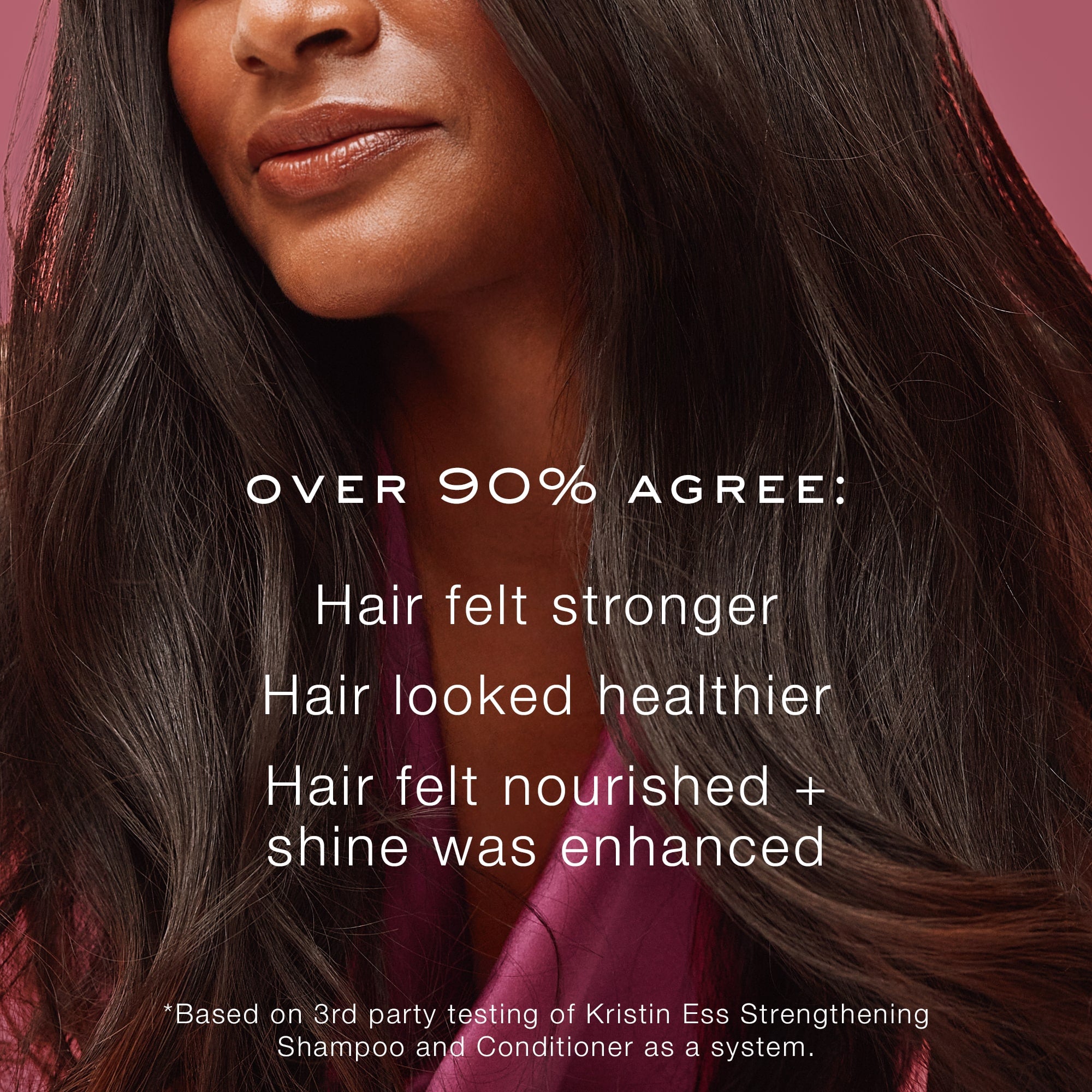 Strengthening Conditioner