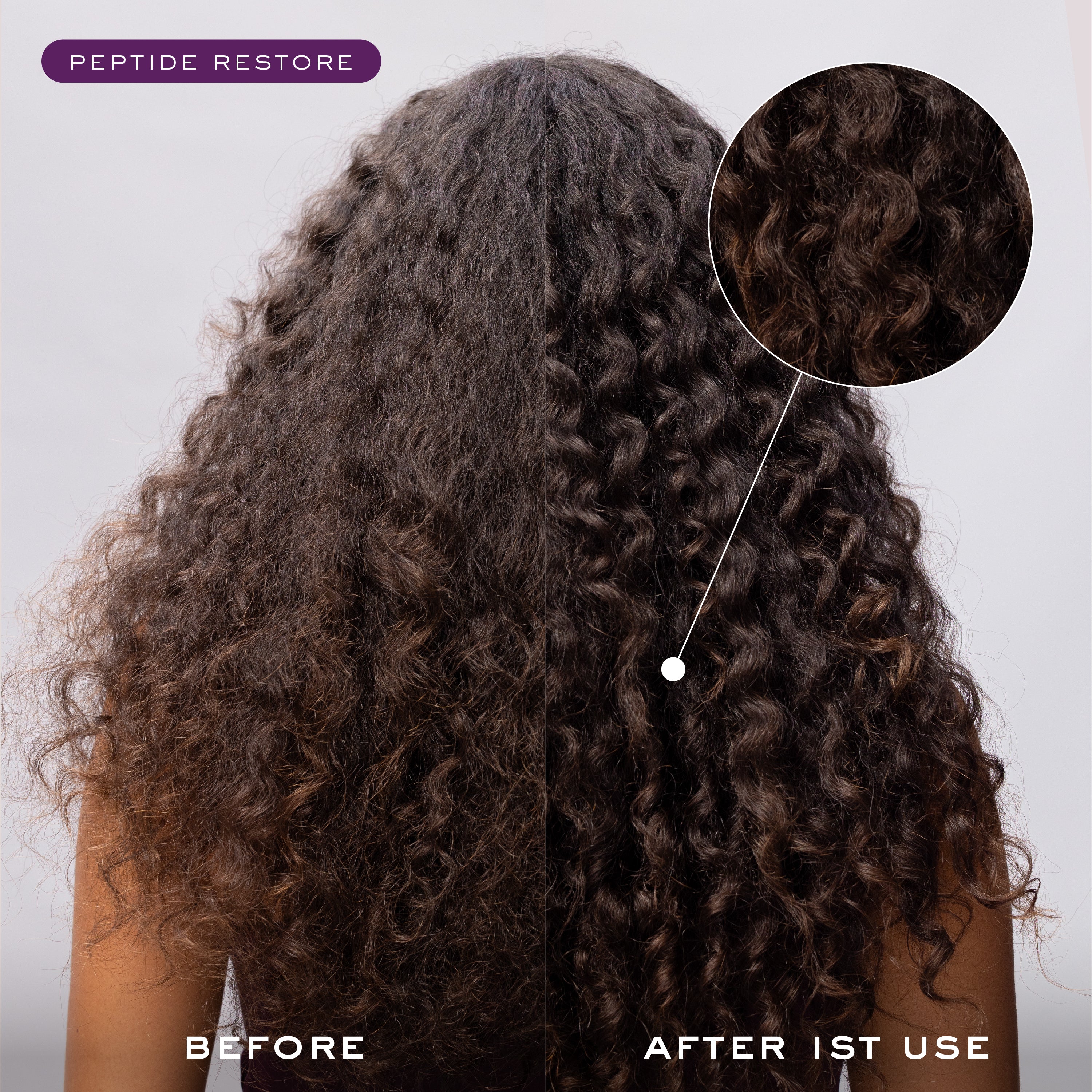 Overnight Bond Revitalizing Dry Mask