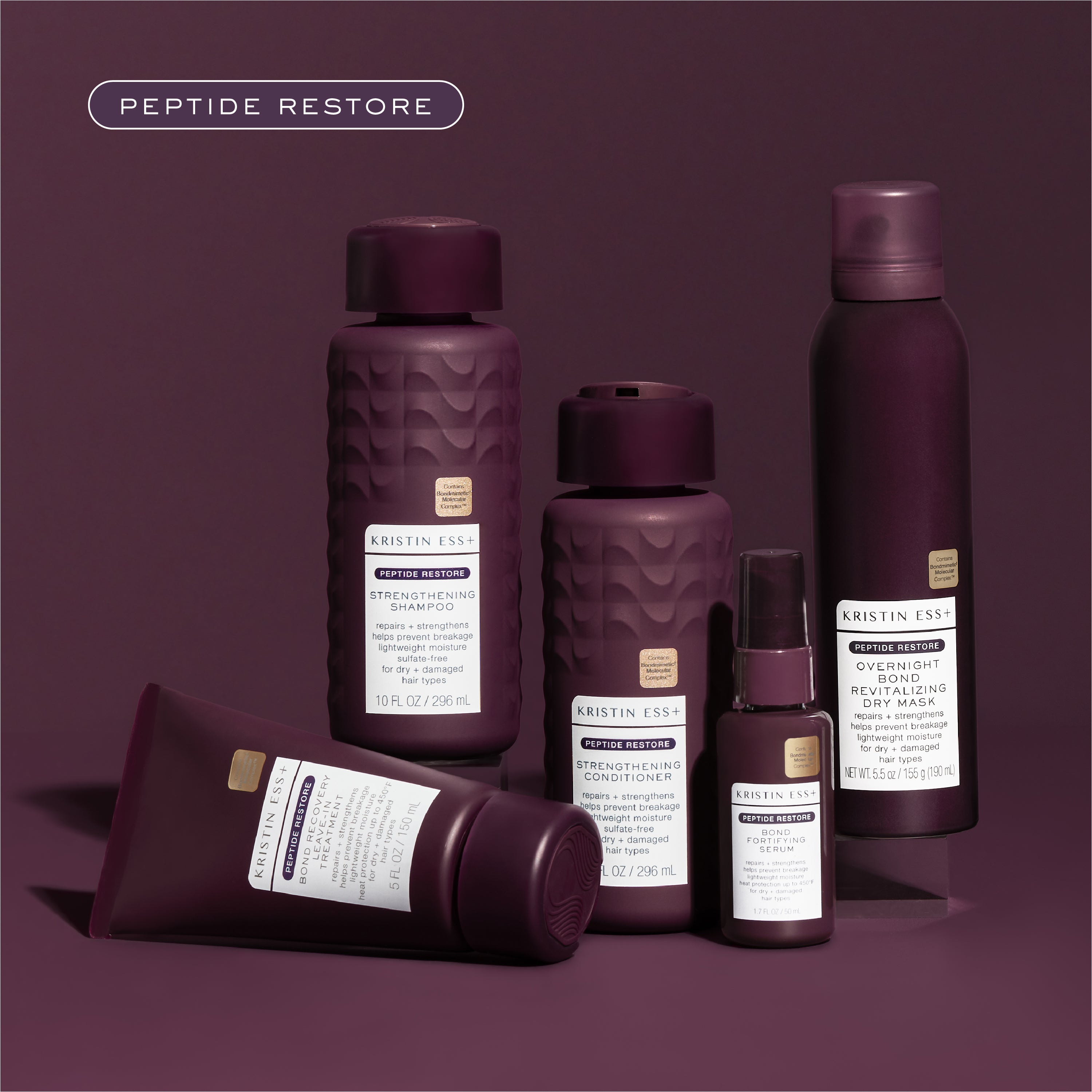 Strengthening Shampoo