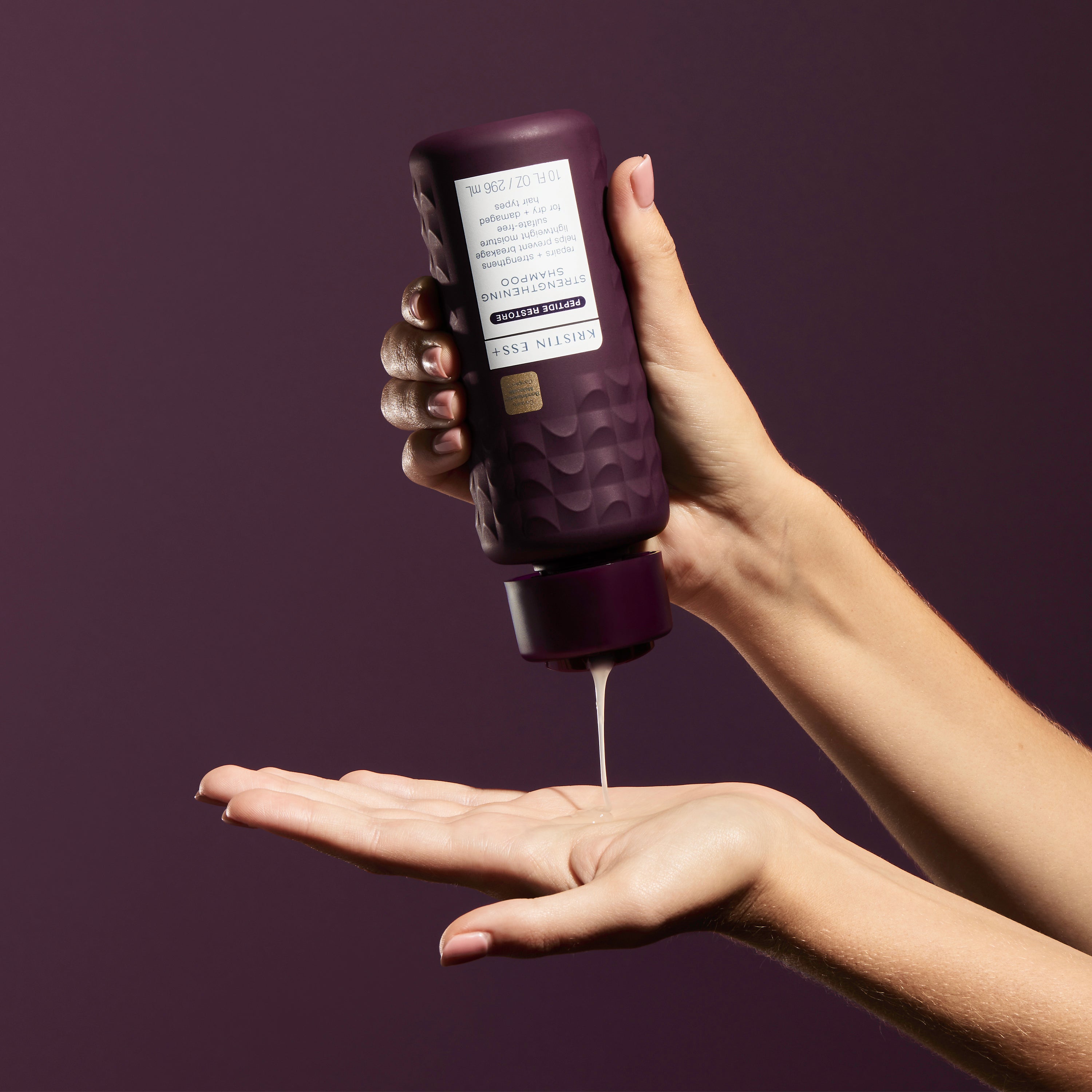 Strengthening Shampoo